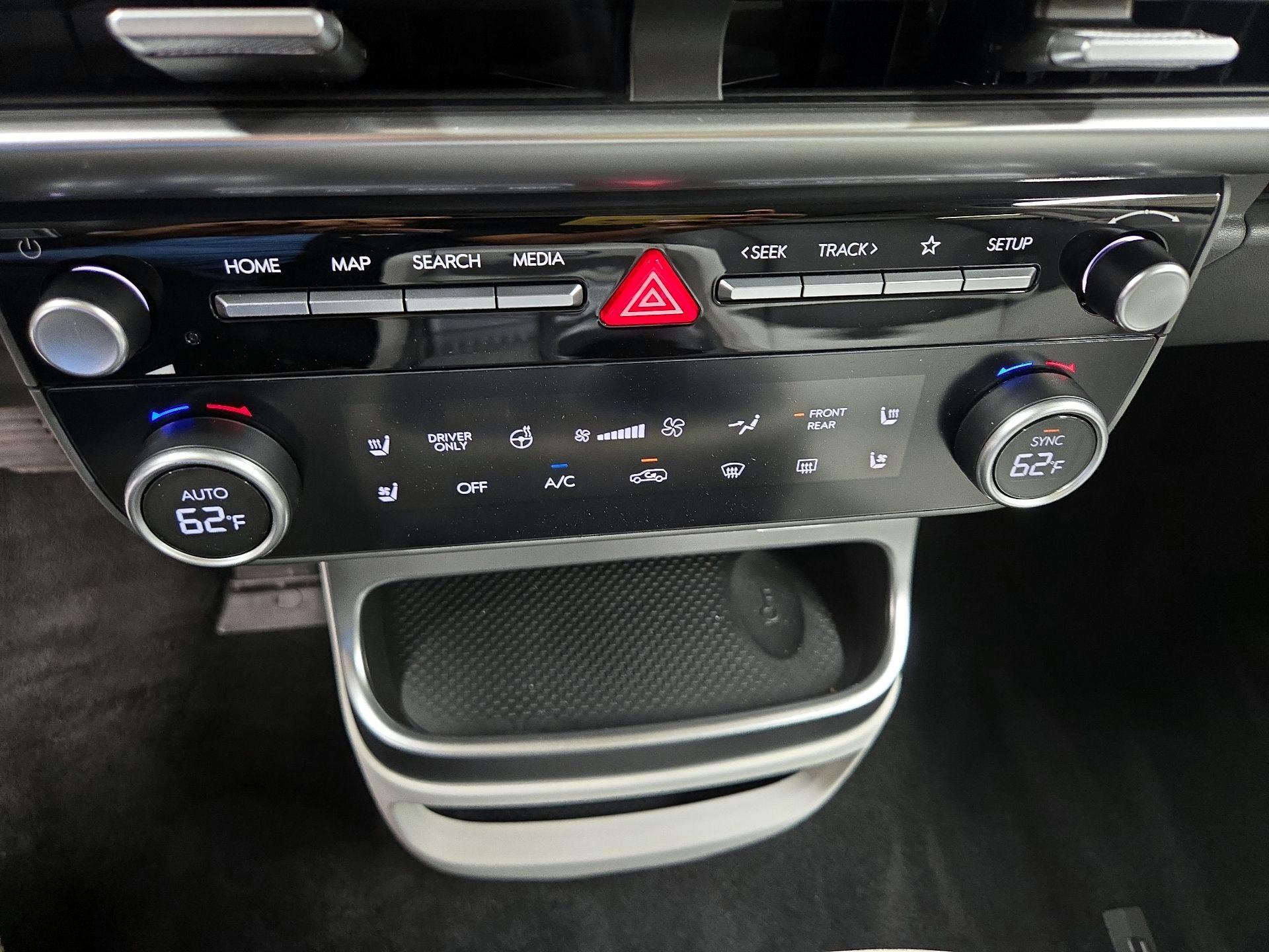 Thumbnail: 2026 Hyundai Ioniq - 17