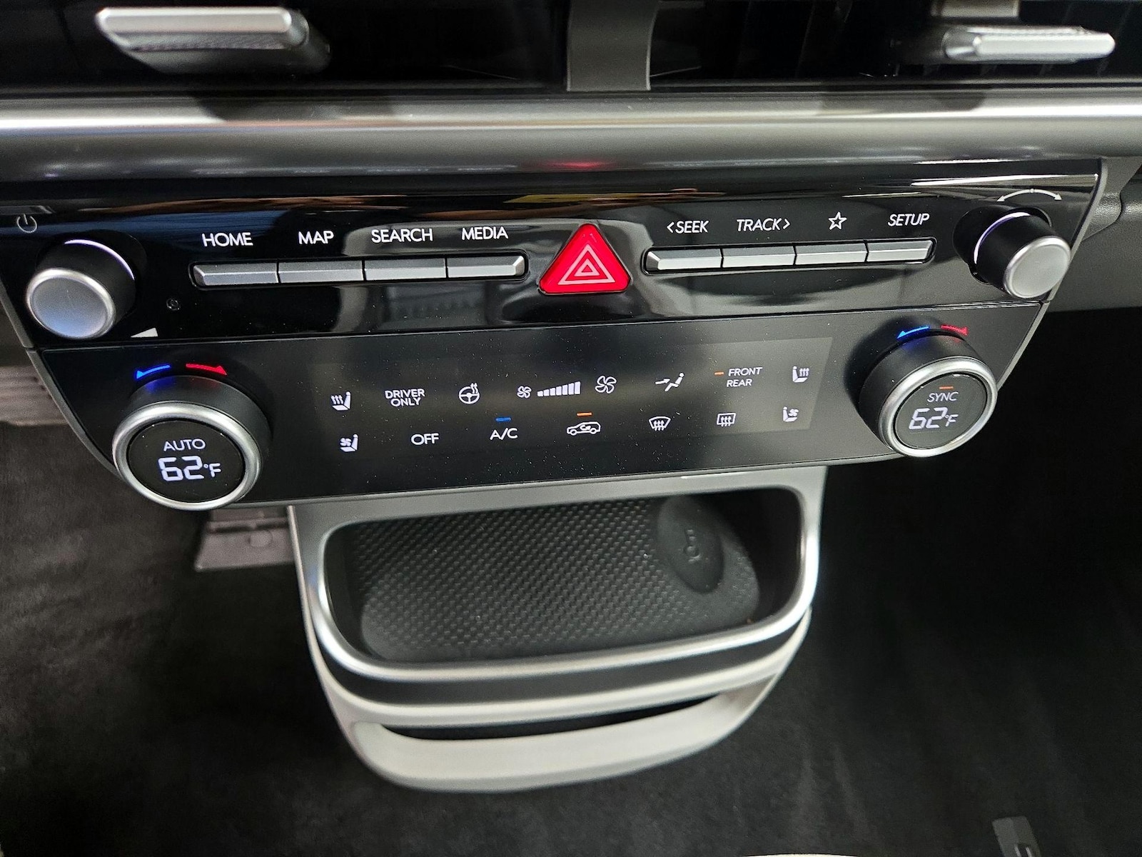 2026 Hyundai IONIQ 9 SEL - Photo 18