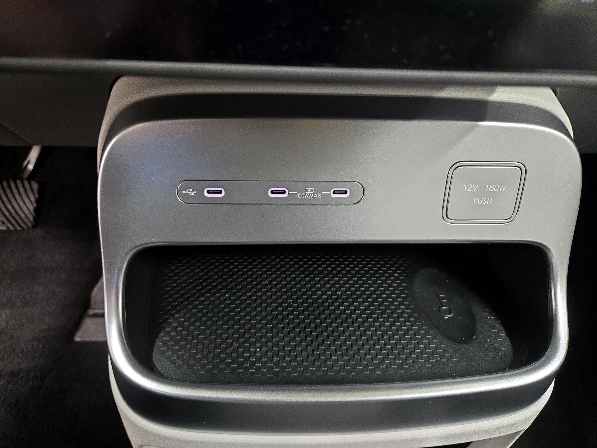 Thumbnail: 2026 Hyundai Ioniq - 19