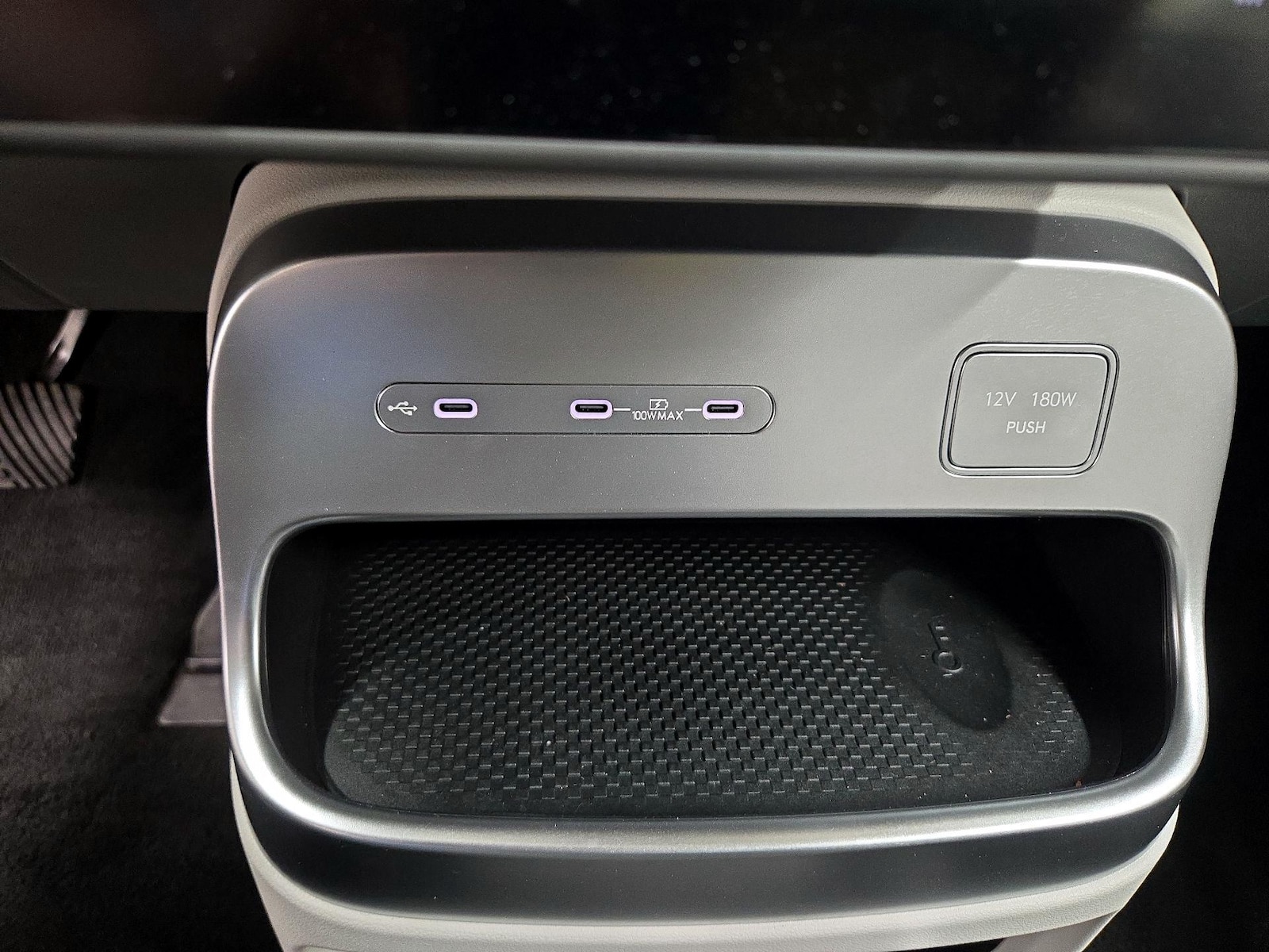 2026 Hyundai IONIQ 9 SEL - Photo 20