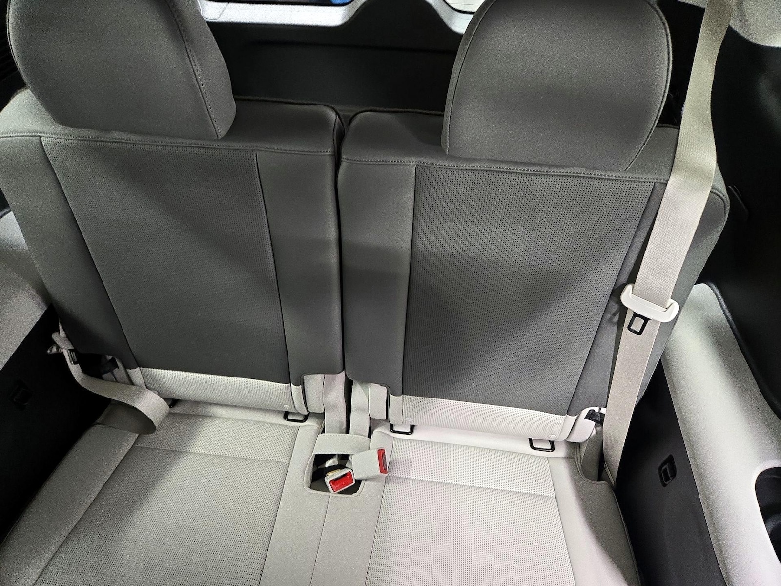 2026 Hyundai IONIQ 9 SEL - Photo 22