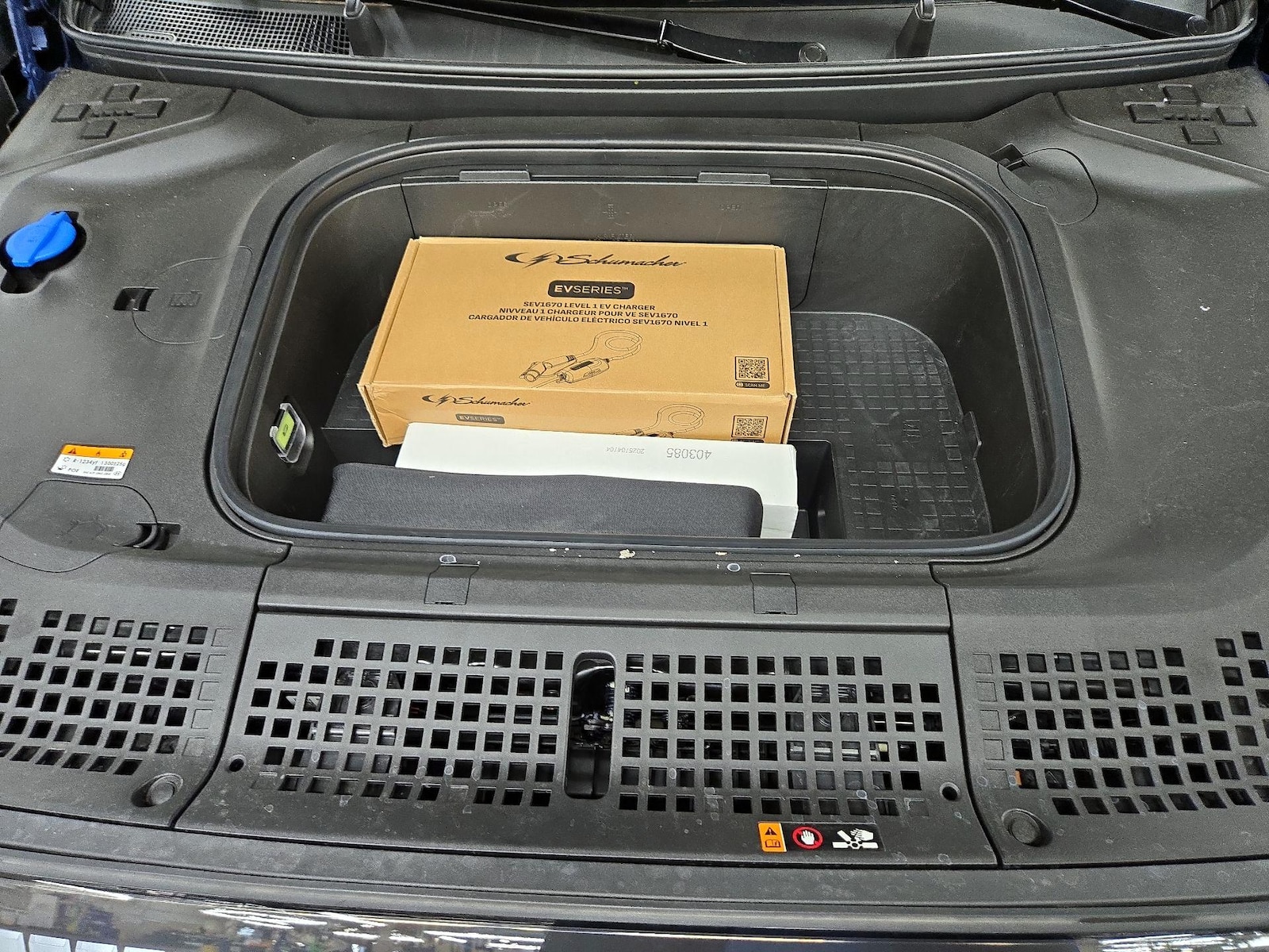 2026 Hyundai IONIQ 9 SEL - Photo 24