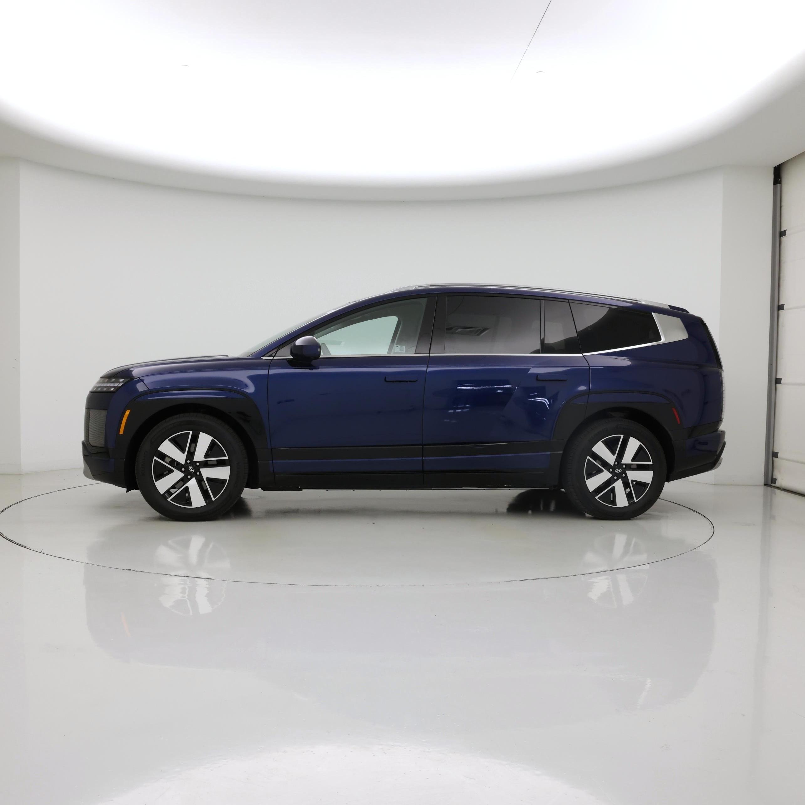 Thumbnail: 2026 Hyundai Ioniq - 3