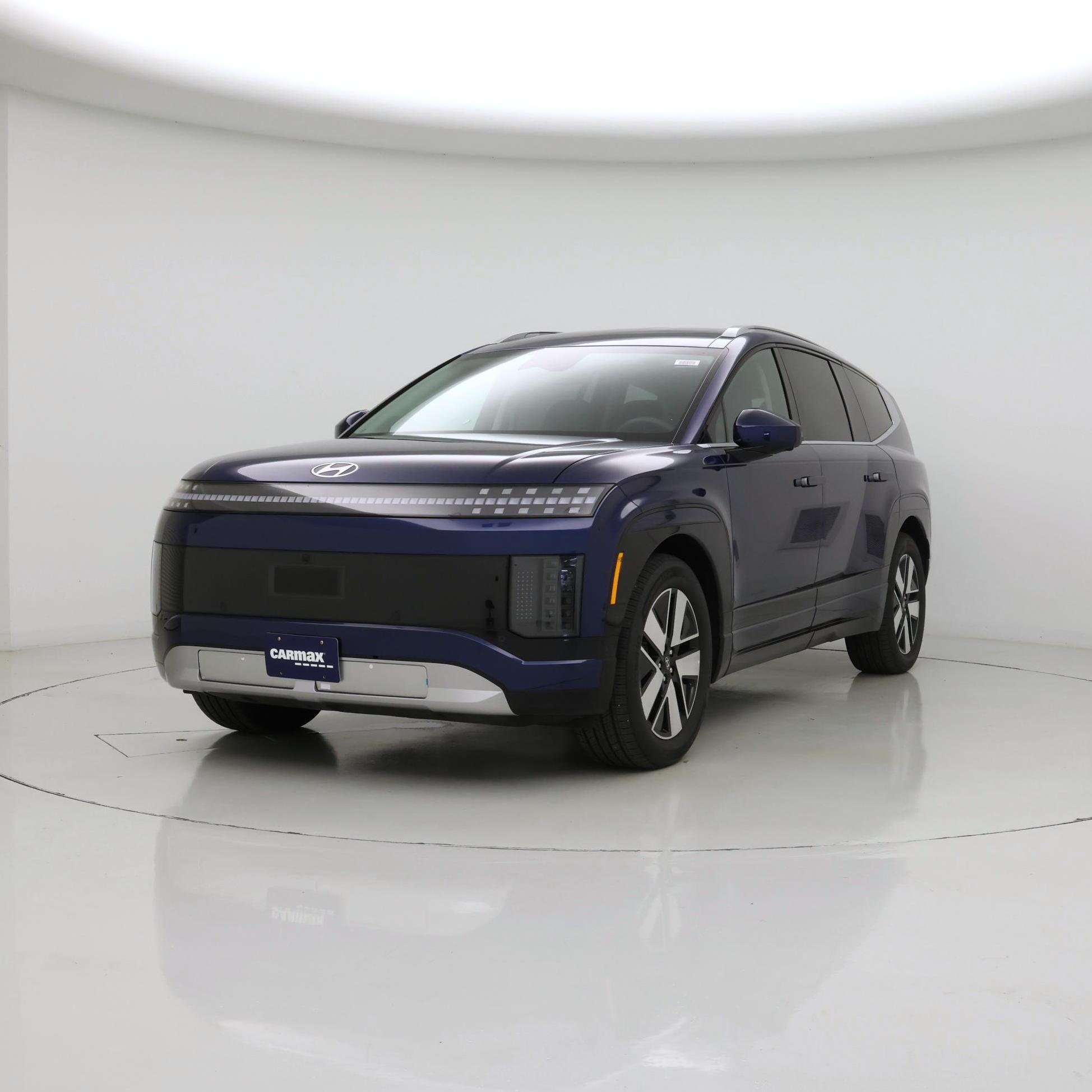 Thumbnail: 2026 Hyundai Ioniq - 4