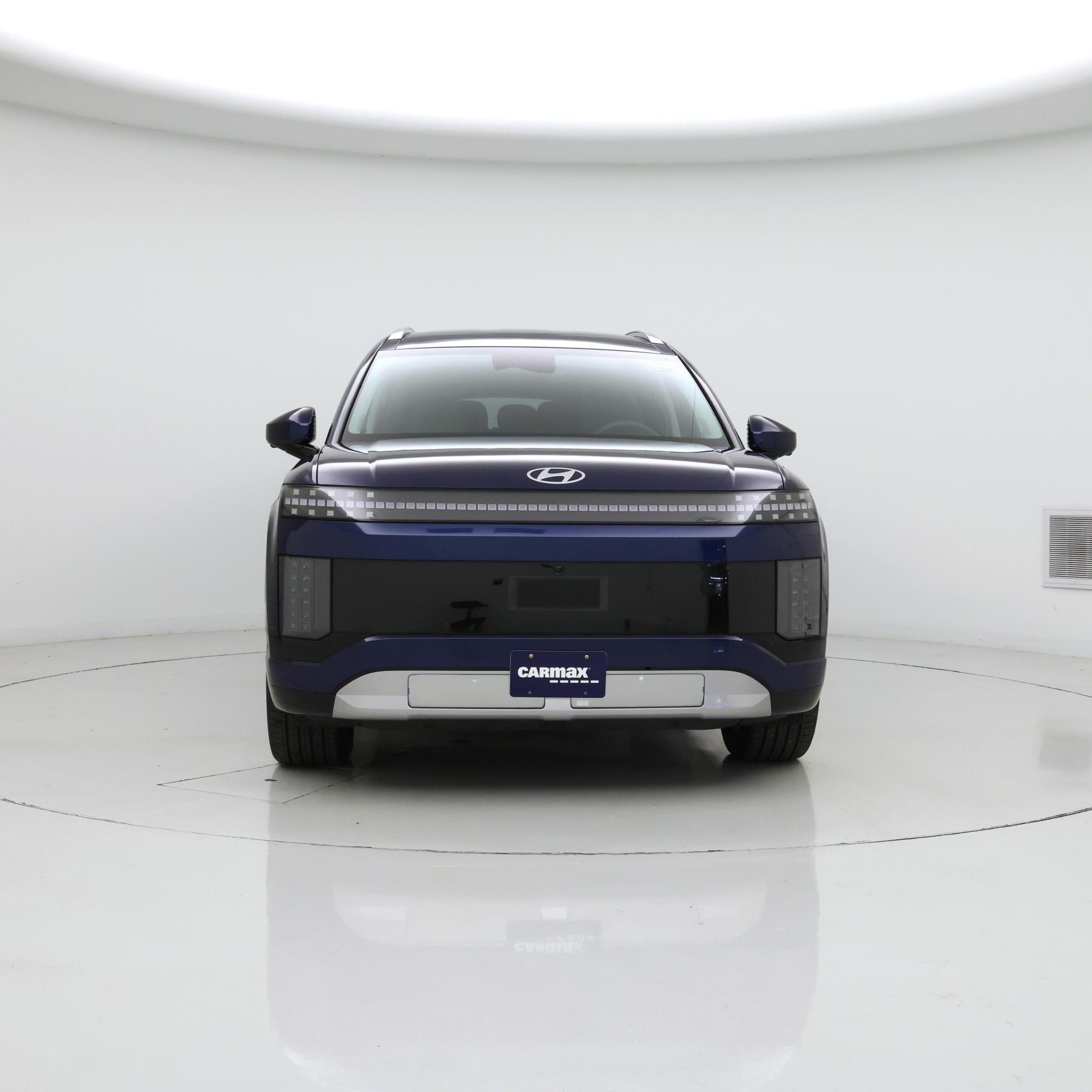 Thumbnail: 2026 Hyundai Ioniq - 5
