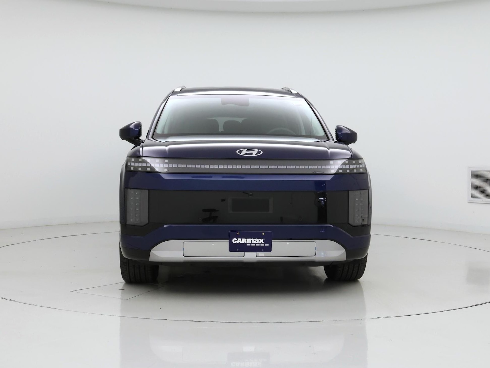 2026 Hyundai IONIQ 9 SEL - Photo 6