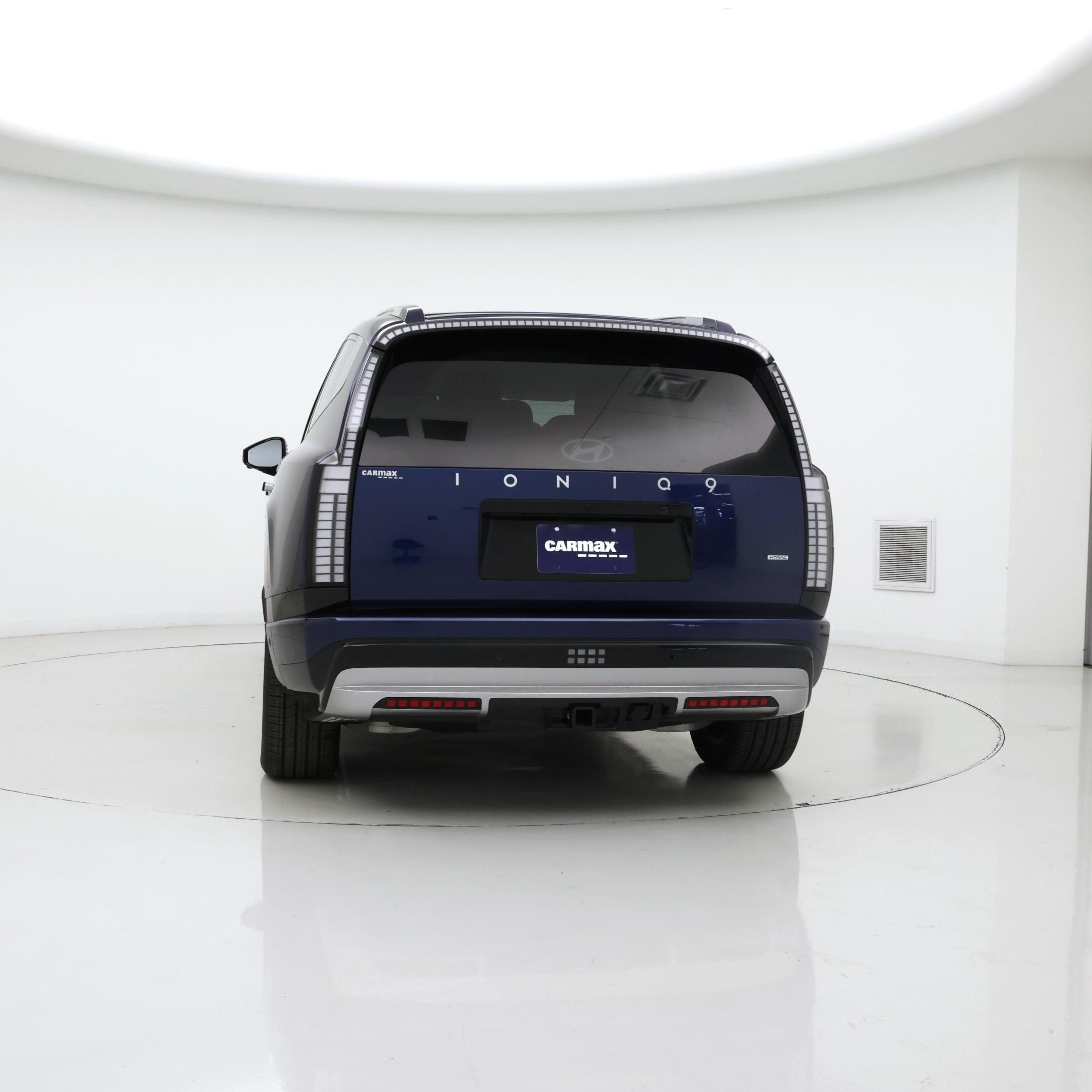 Thumbnail: 2026 Hyundai Ioniq - 6