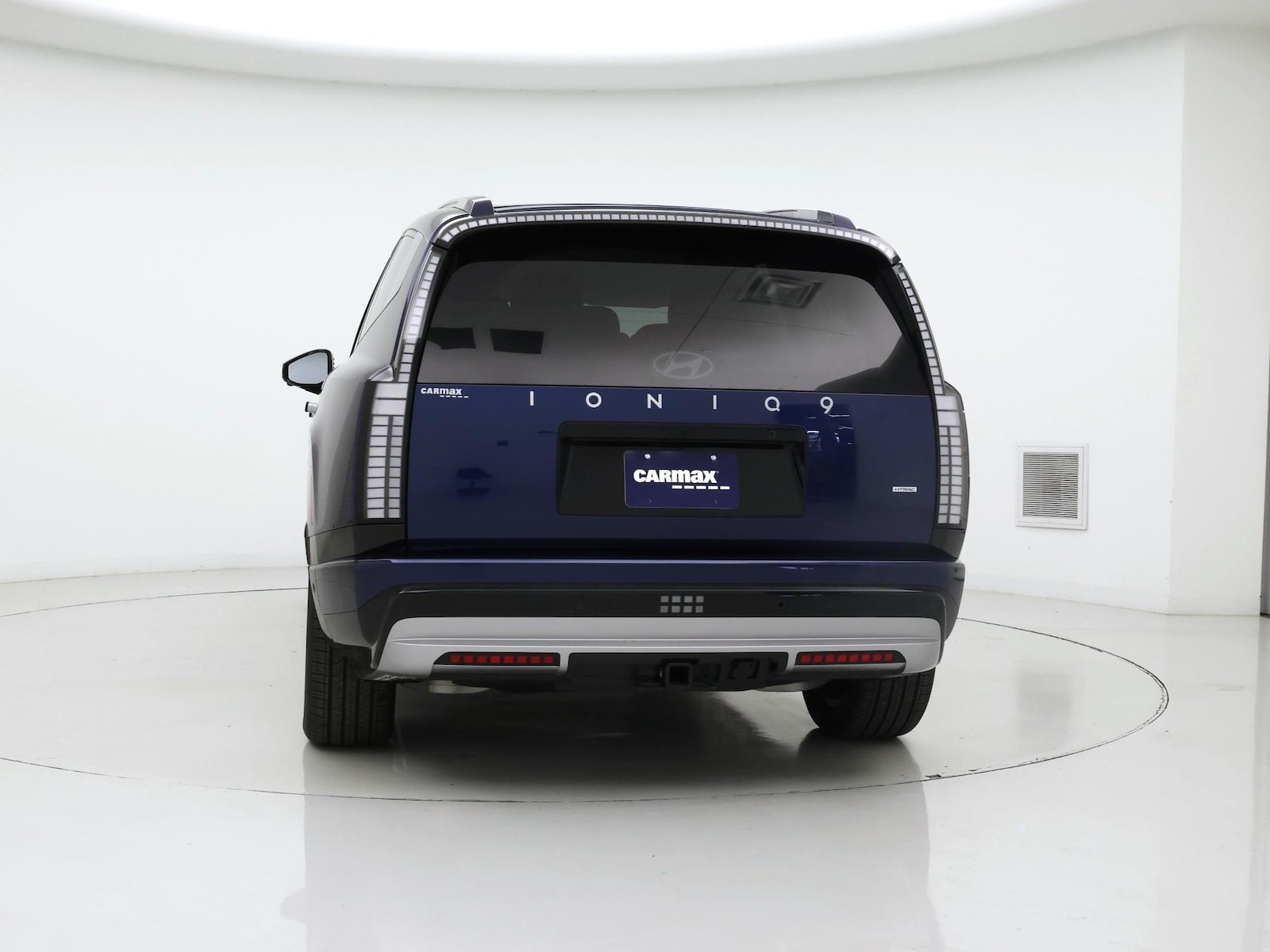 2026 Hyundai IONIQ 9 SEL - Photo 7