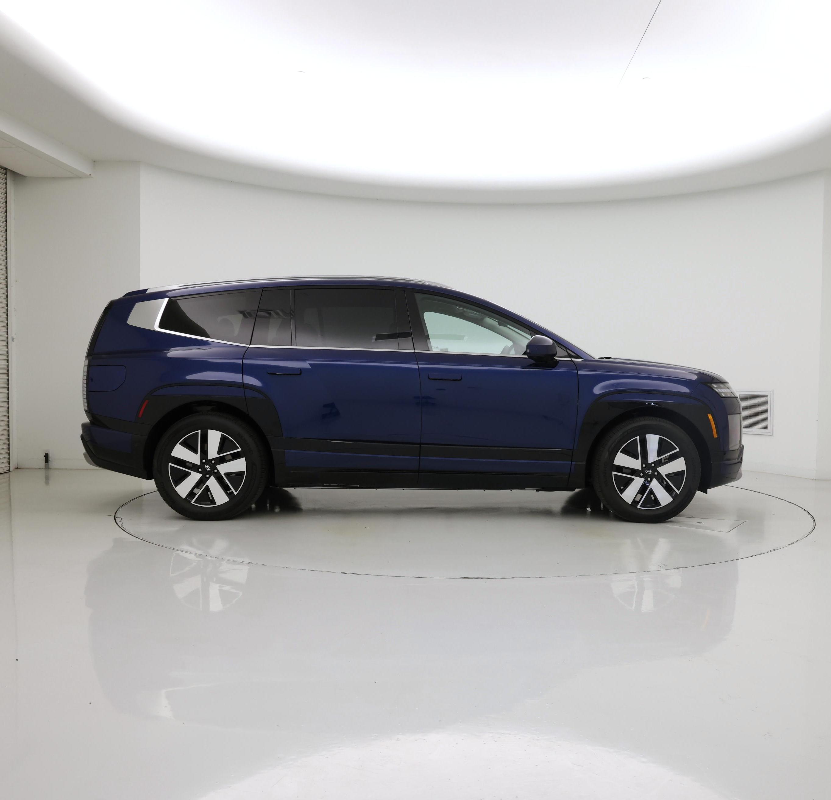Thumbnail: 2026 Hyundai Ioniq - 7