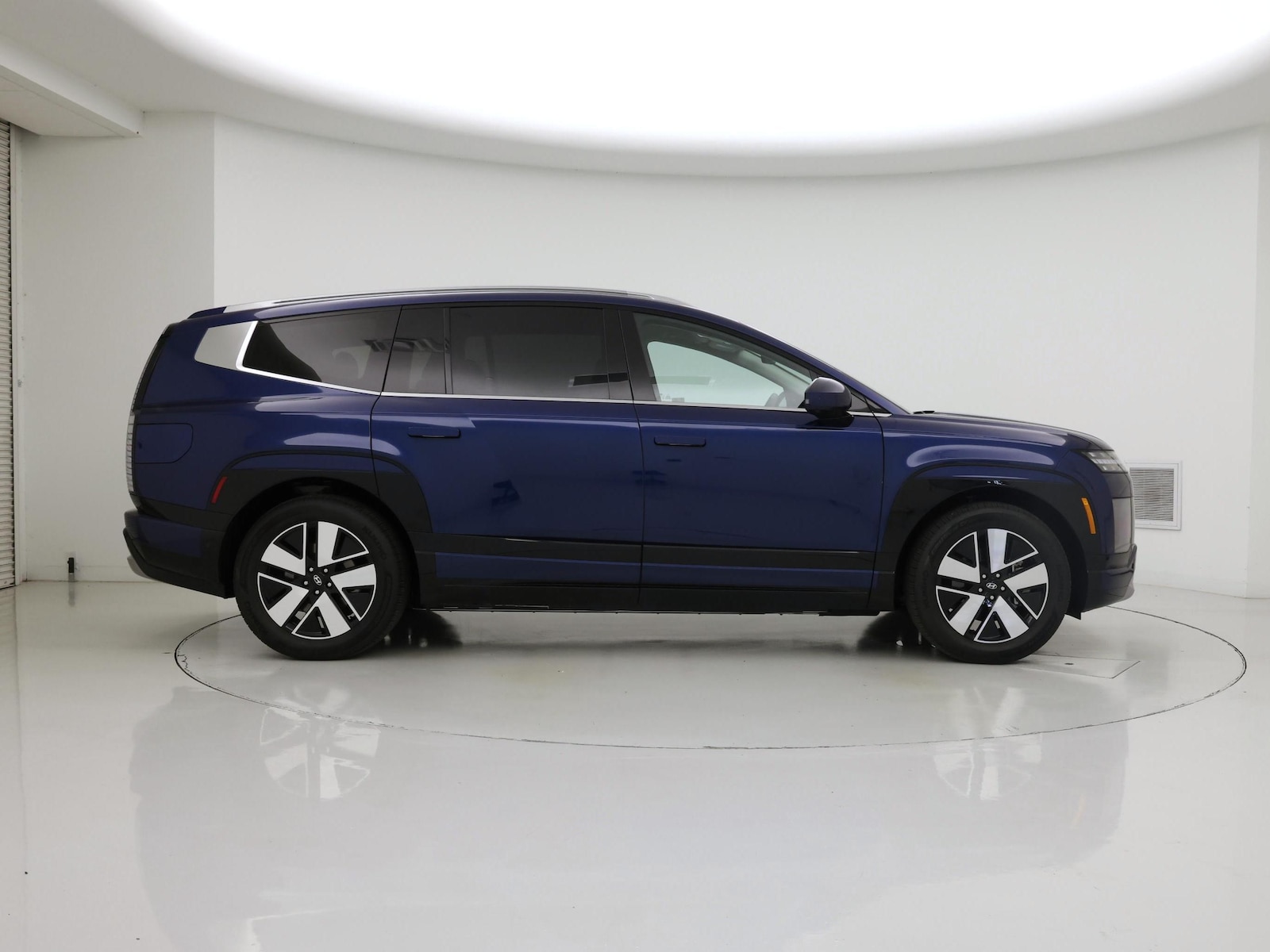 2026 Hyundai IONIQ 9 SEL - Photo 8