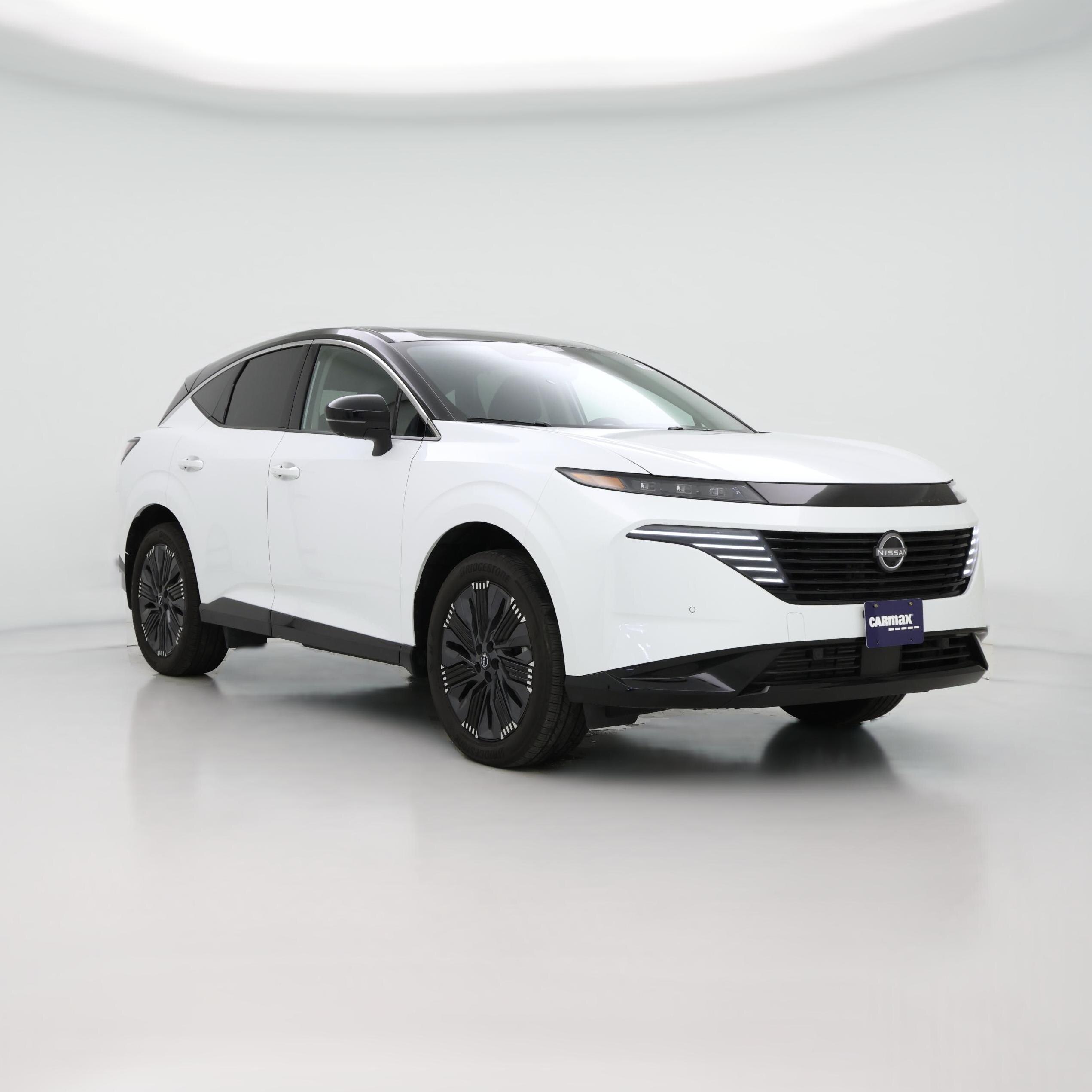 2026 Nissan Murano