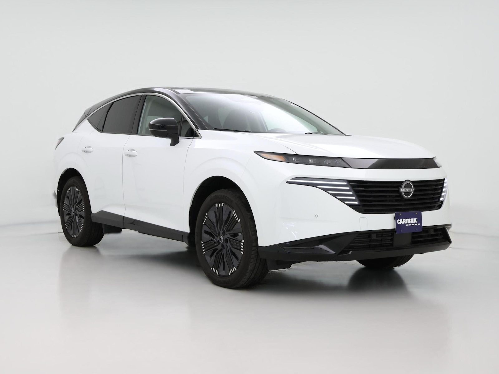 2026 Nissan Murano