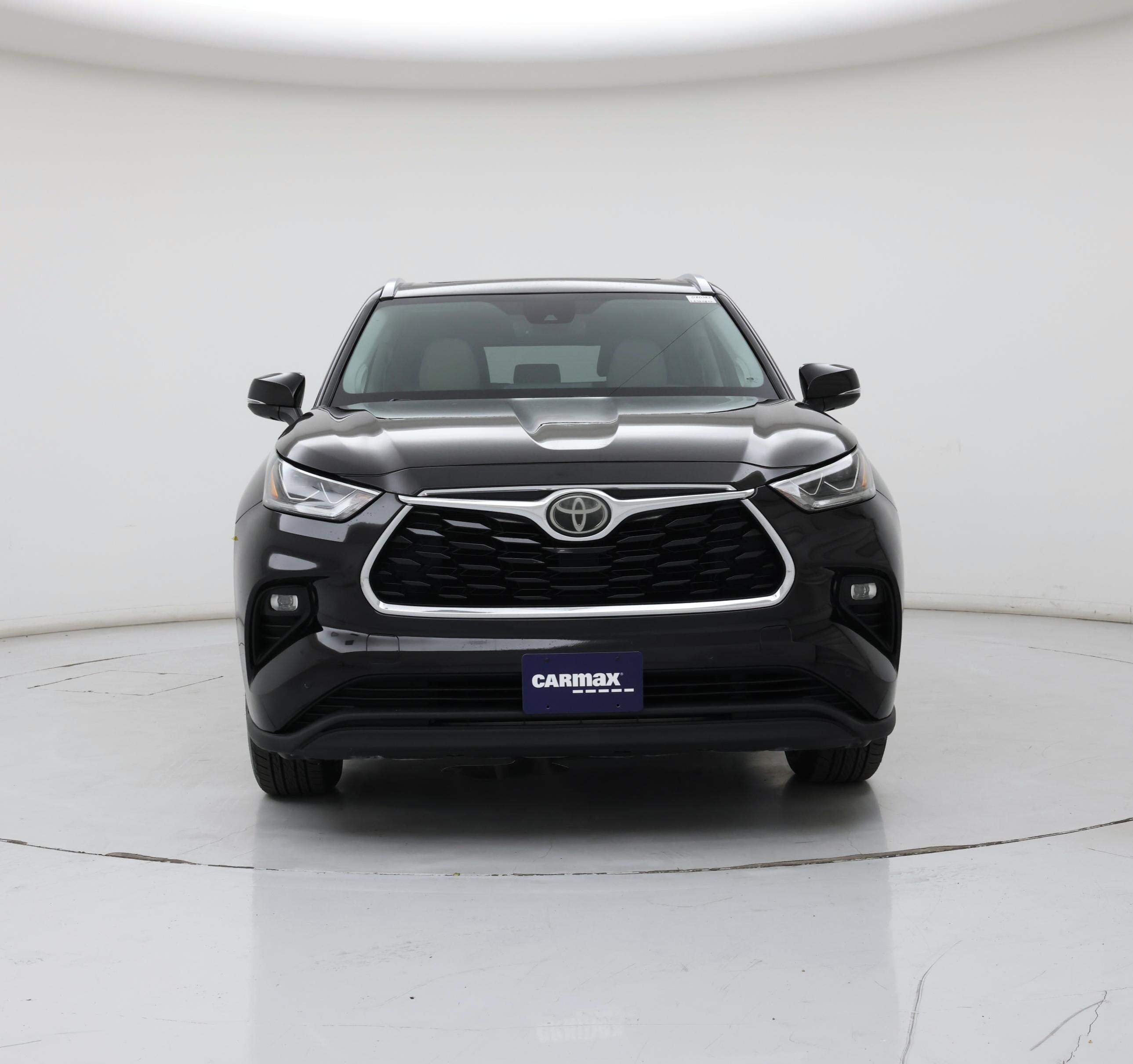 Thumbnail: 2021 Toyota Highlander - 5