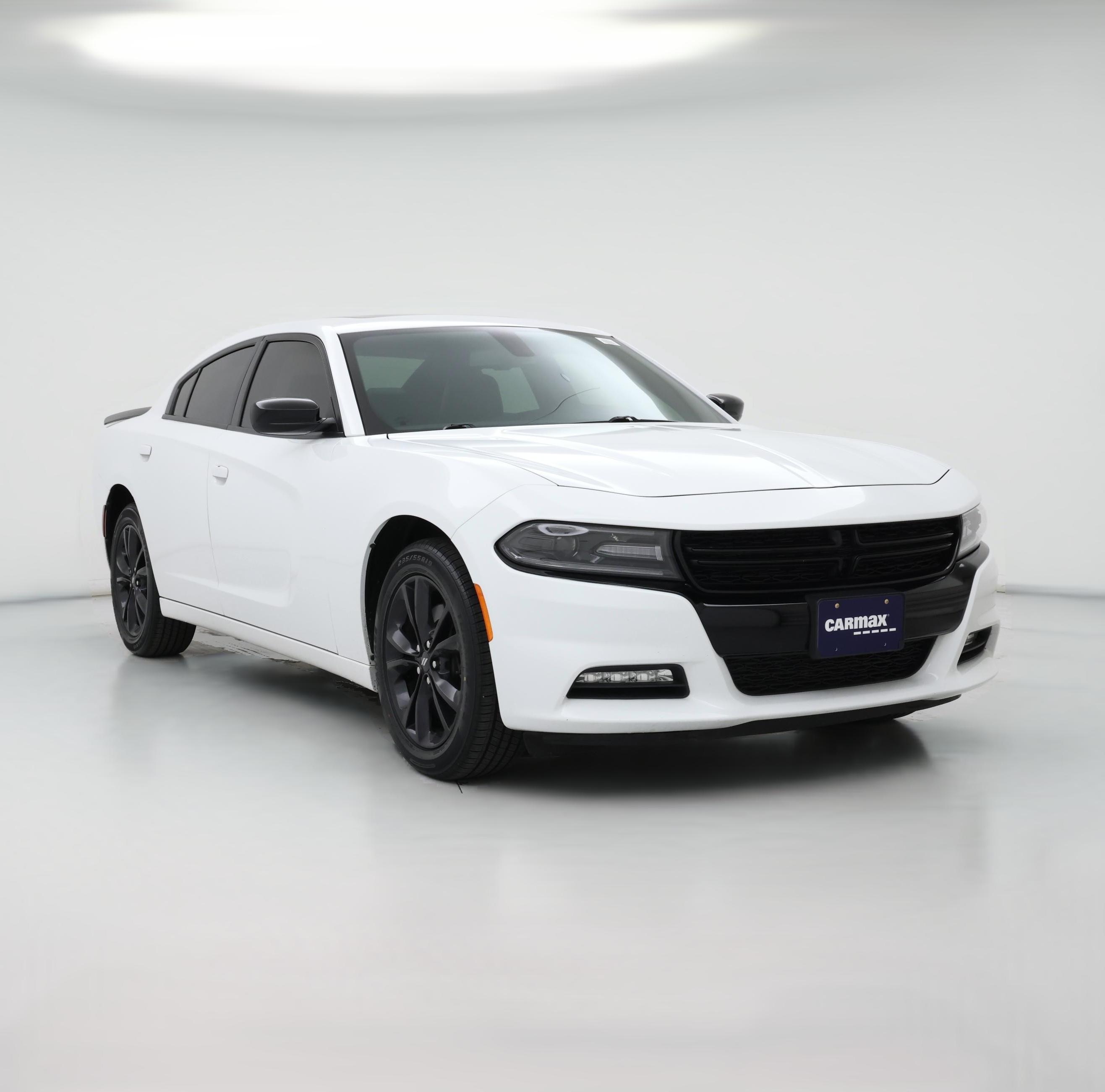 Thumbnail: 2020 Dodge Charger - 1