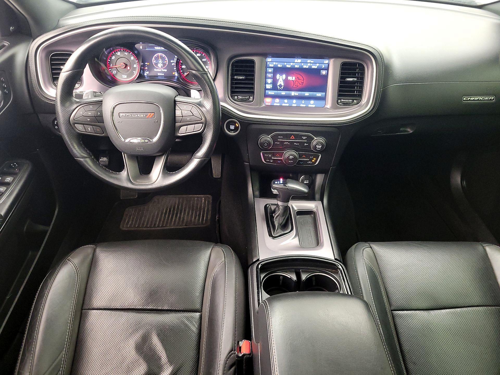 Thumbnail: 2020 Dodge Charger - 9