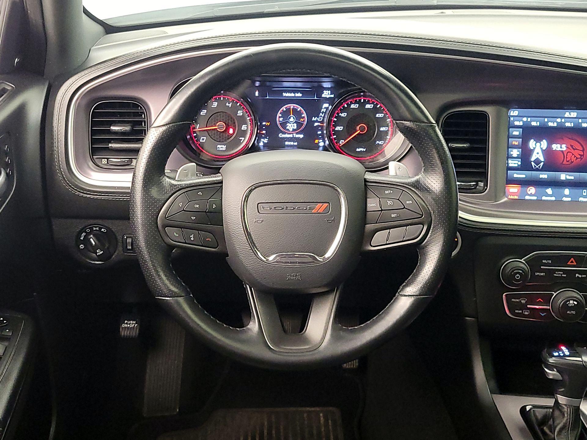 Thumbnail: 2020 Dodge Charger - 10