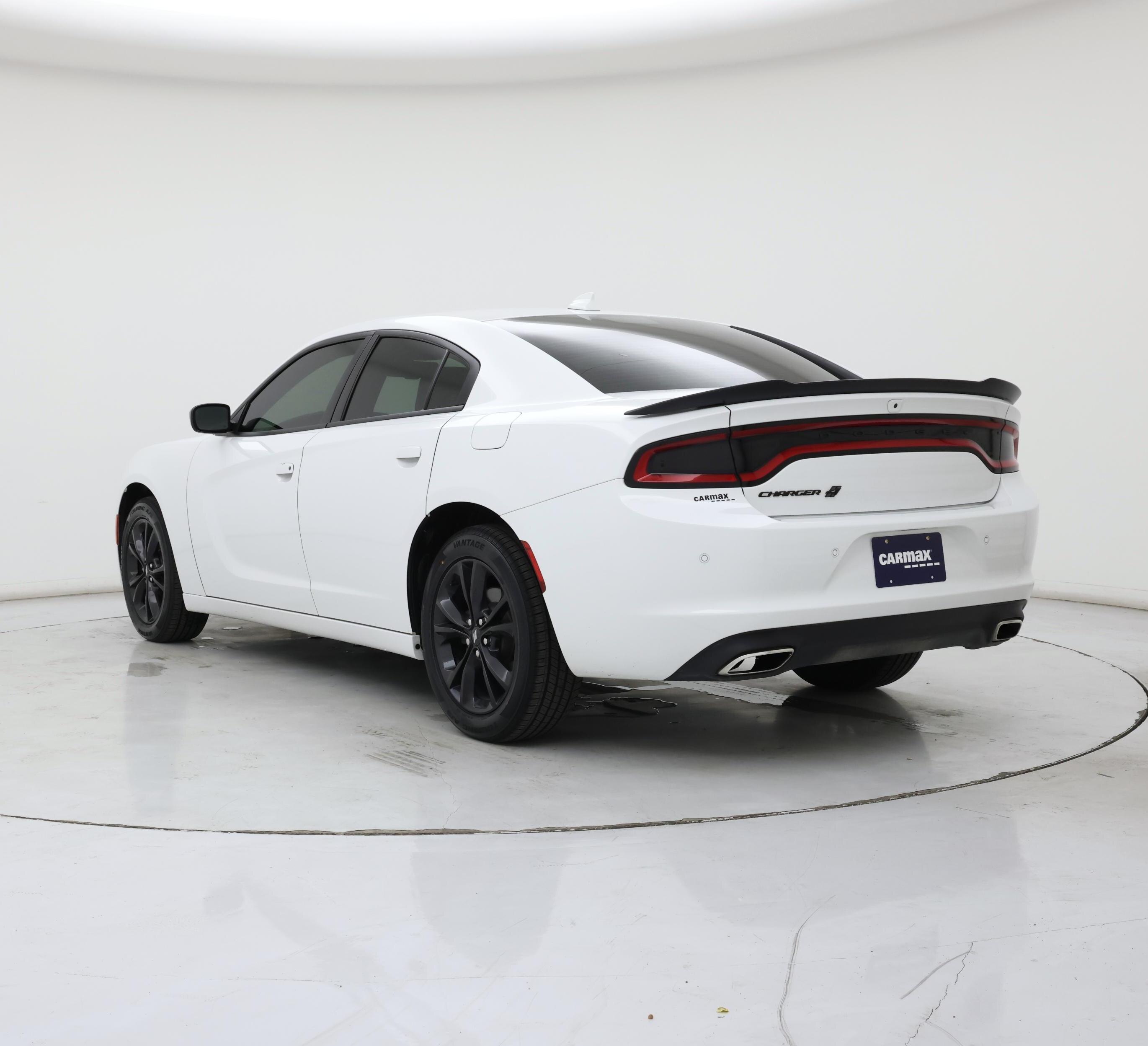 Thumbnail: 2020 Dodge Charger - 2