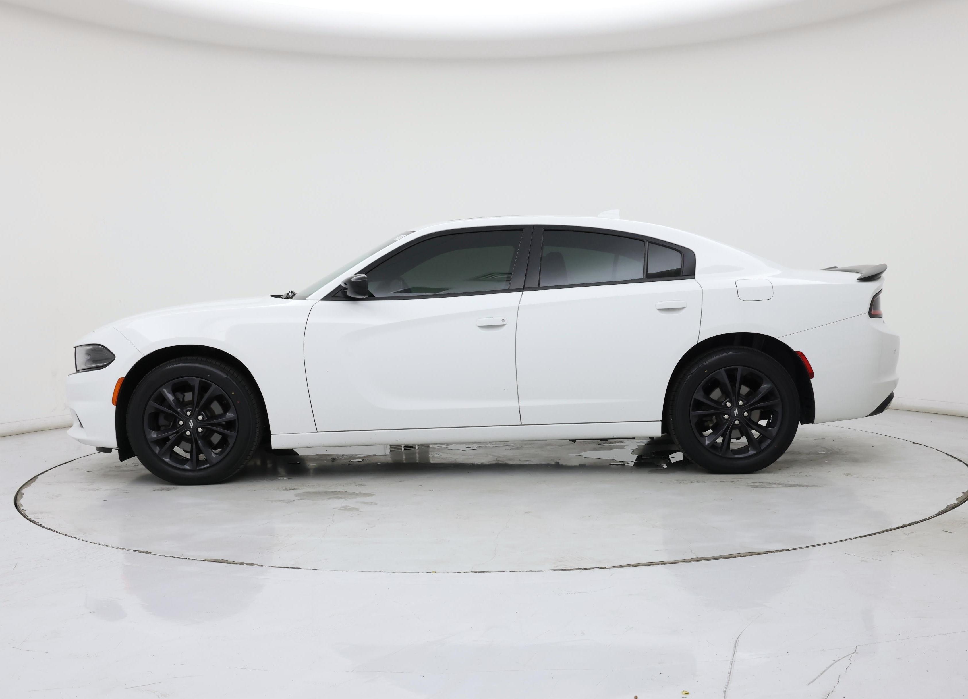 Thumbnail: 2020 Dodge Charger - 3