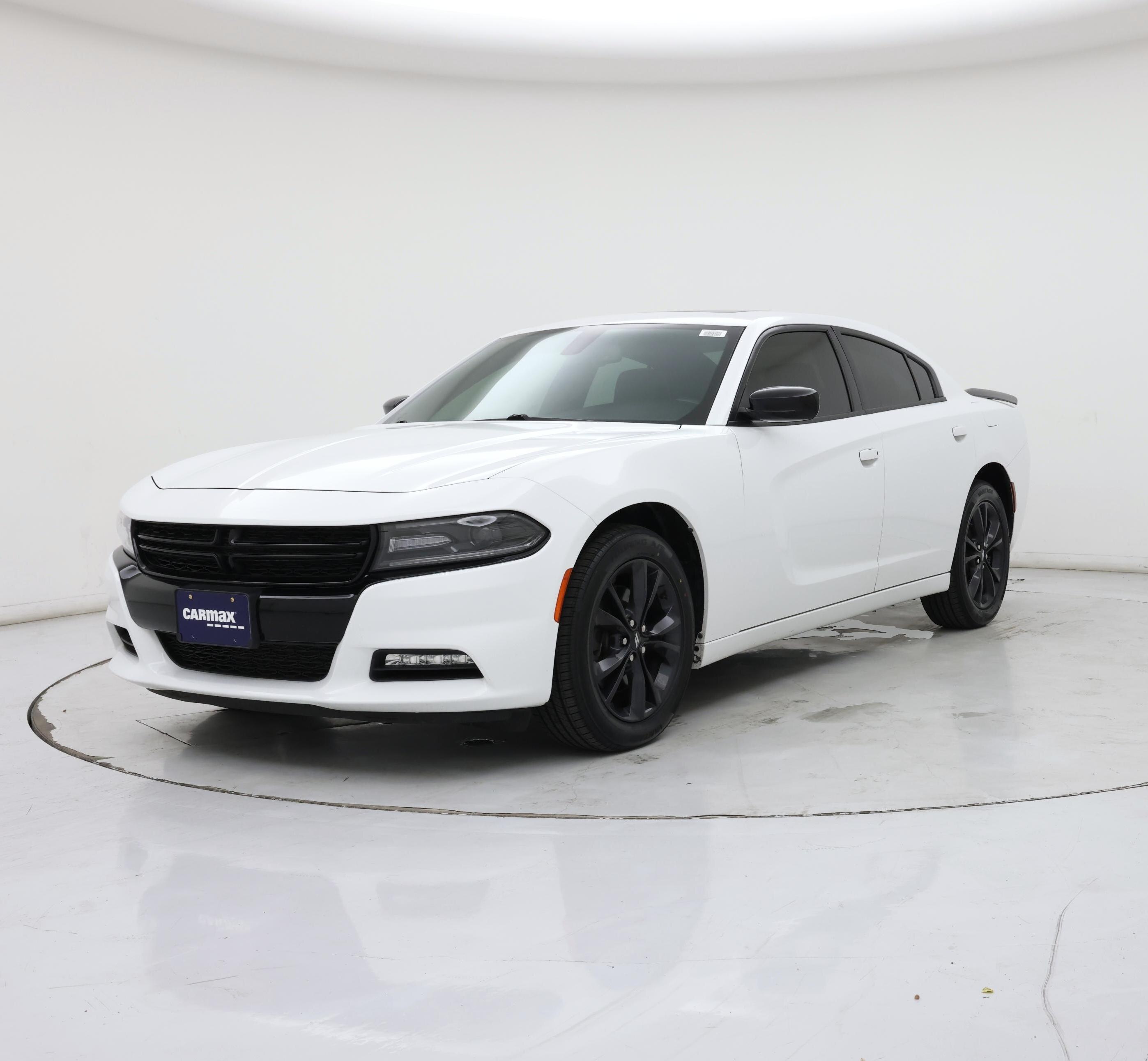 Thumbnail: 2020 Dodge Charger - 4