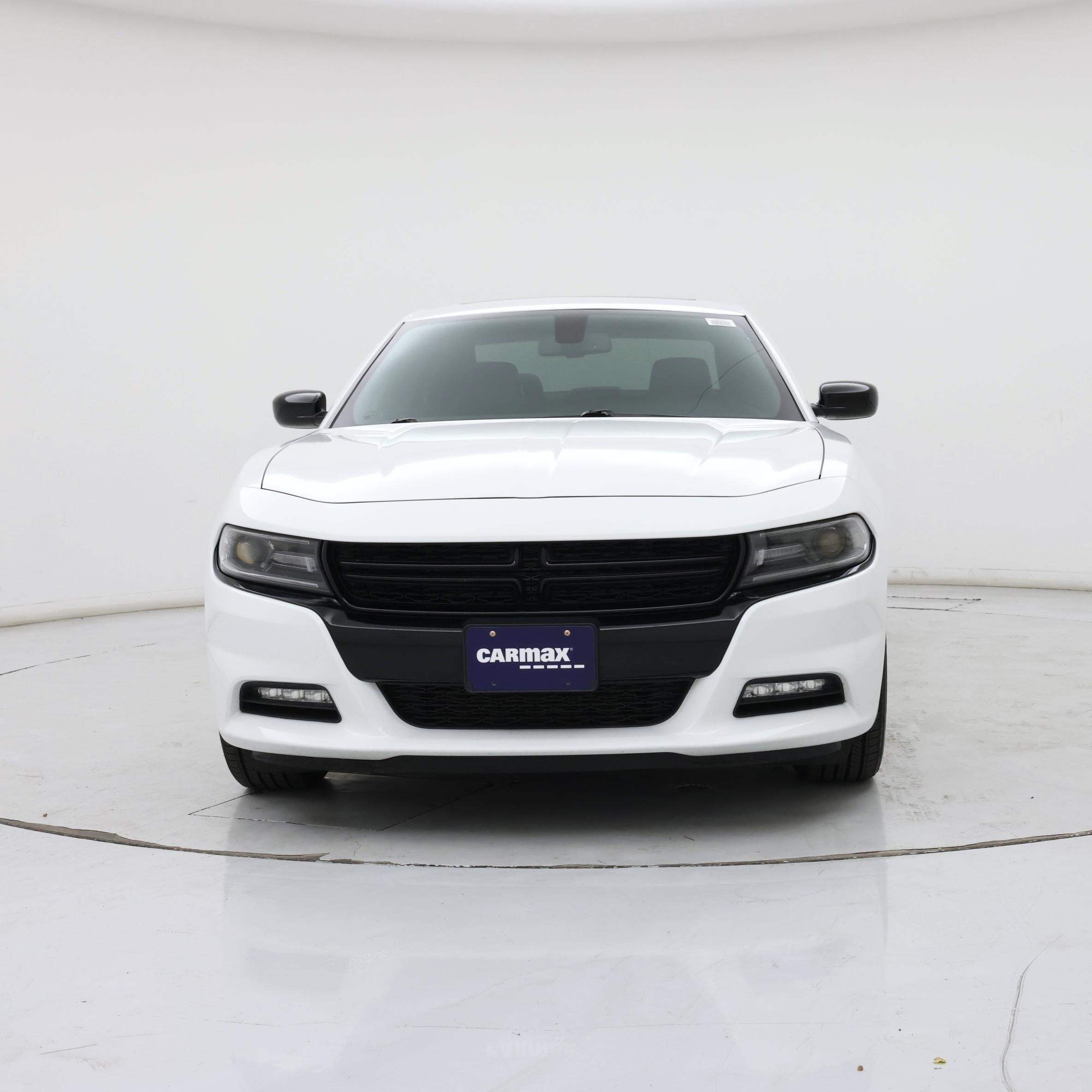 Thumbnail: 2020 Dodge Charger - 5