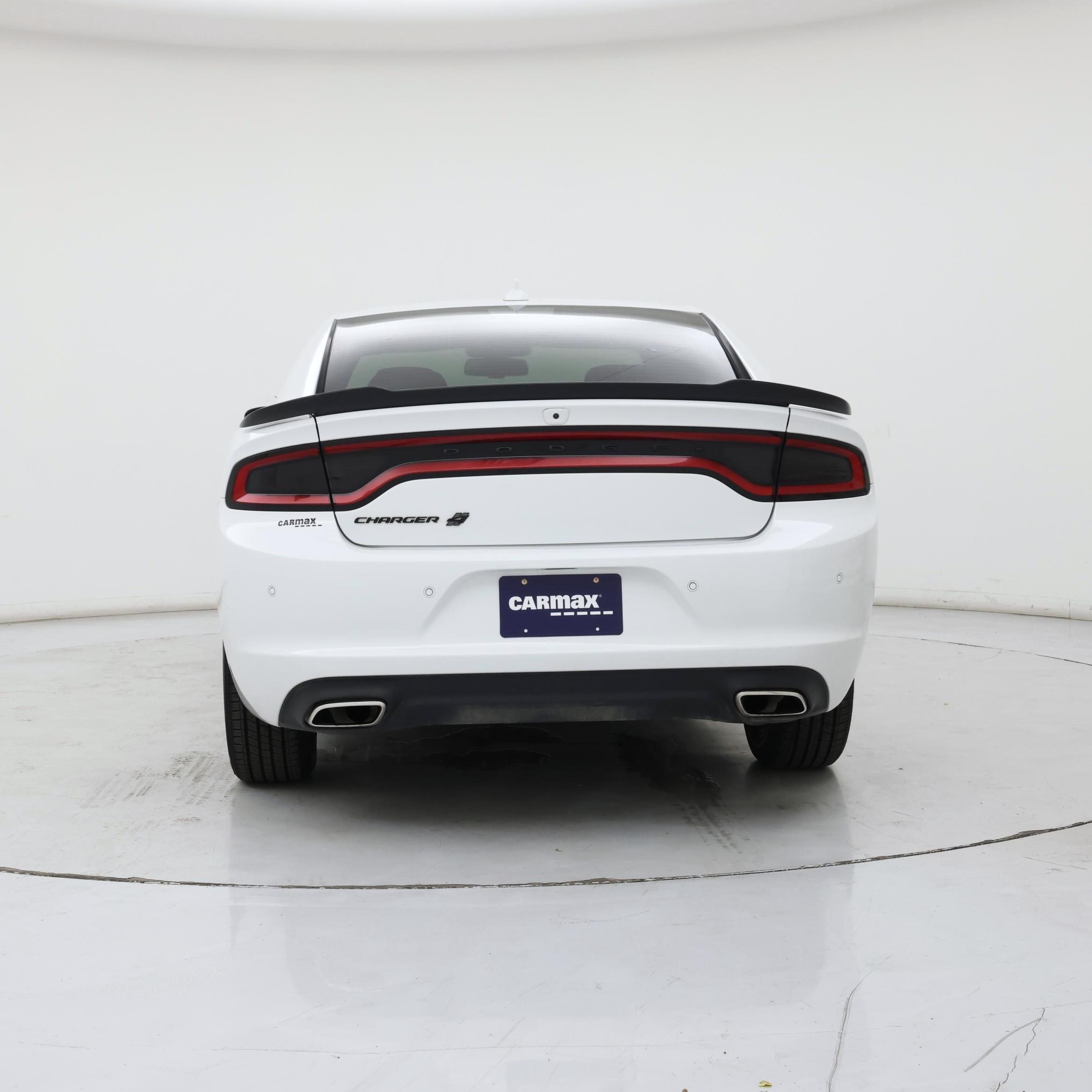 Thumbnail: 2020 Dodge Charger - 6