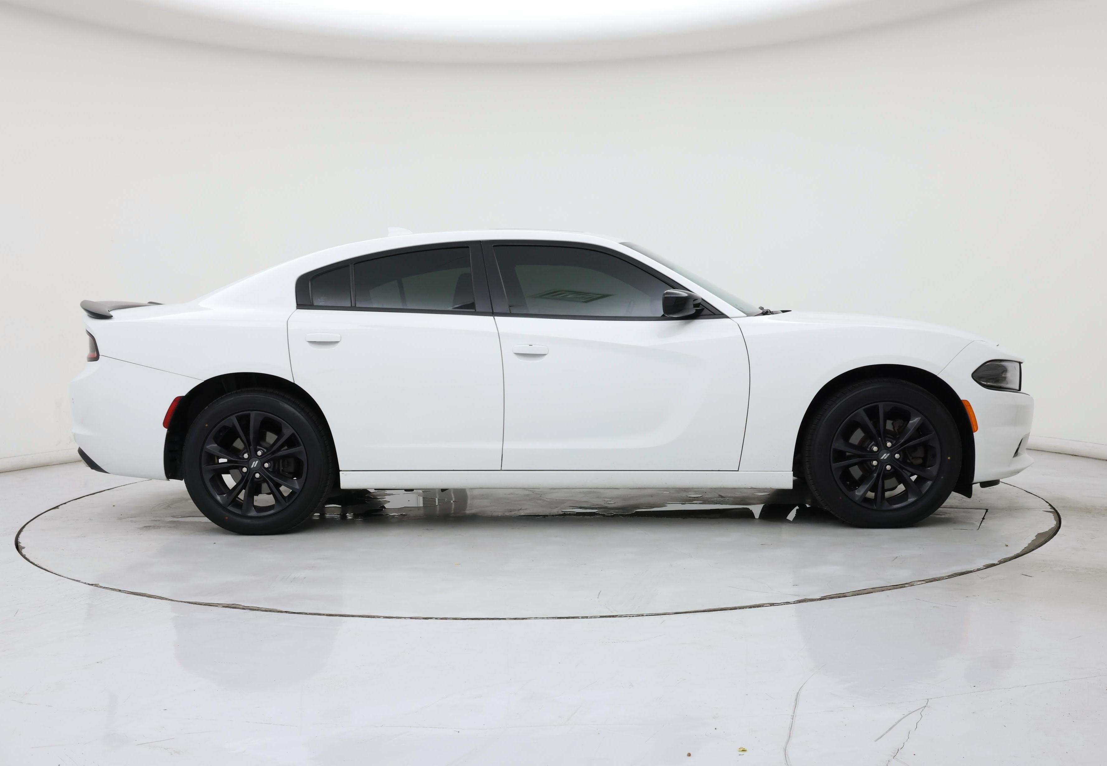 Thumbnail: 2020 Dodge Charger - 7