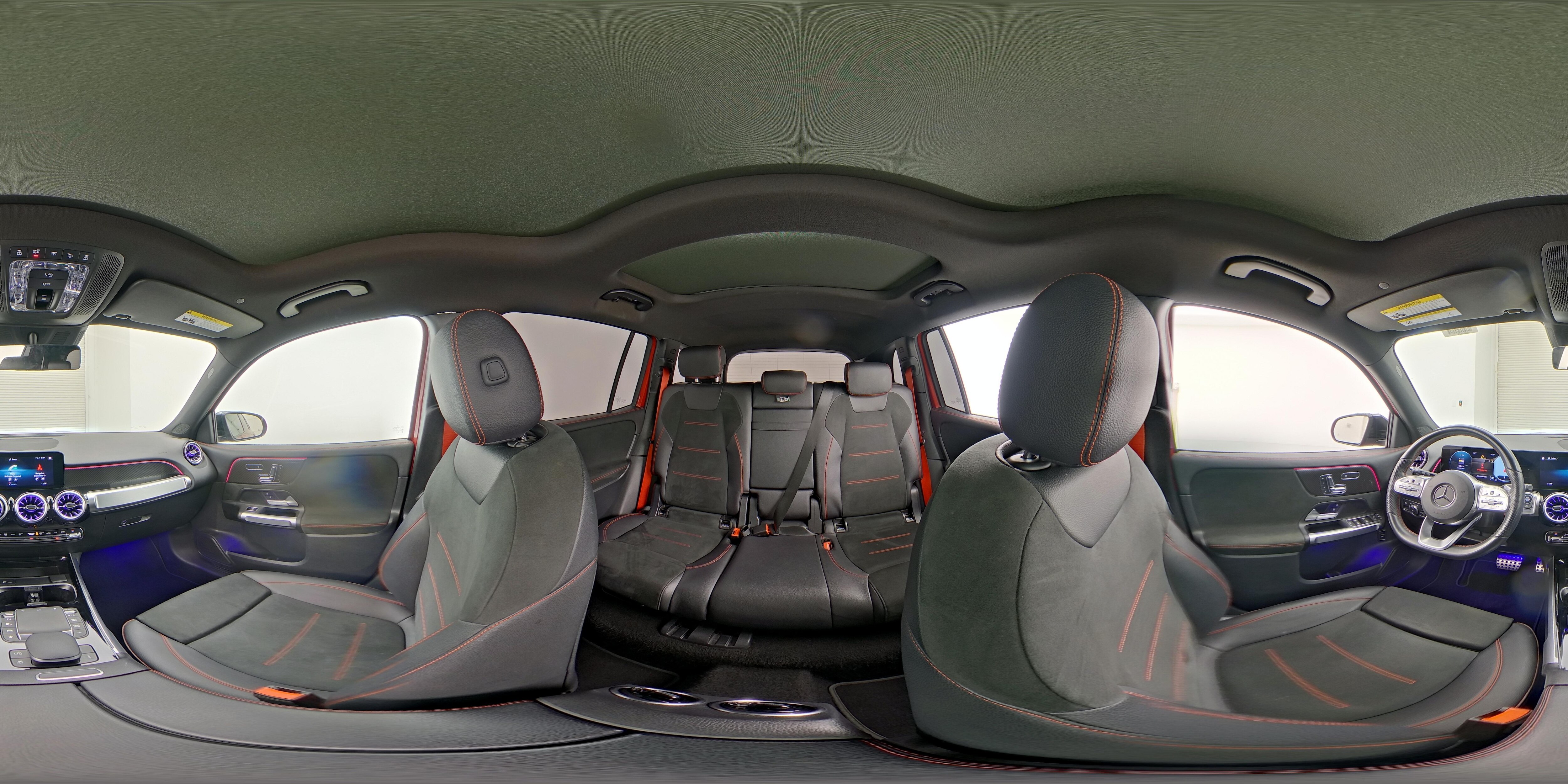 2023 Mercedes-Benz GLB Base - Photo 26