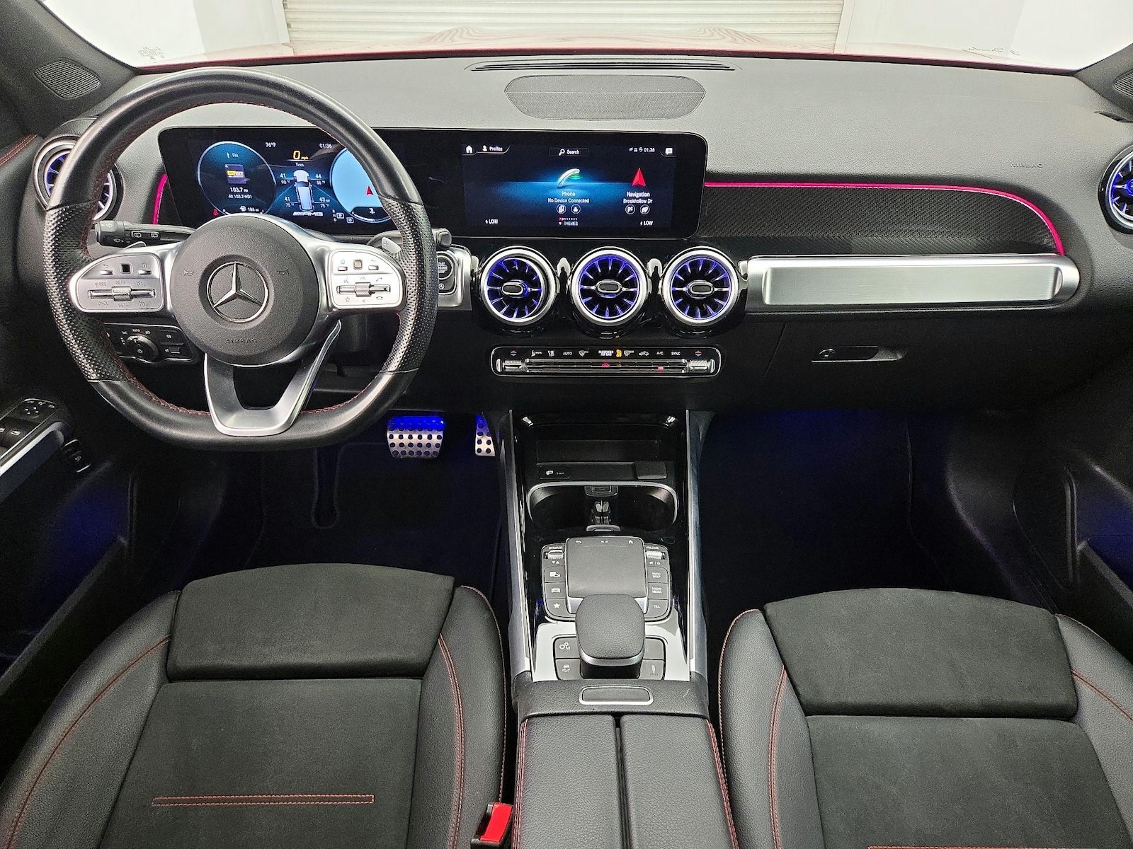 2023 Mercedes-Benz GLB Base - Photo 10