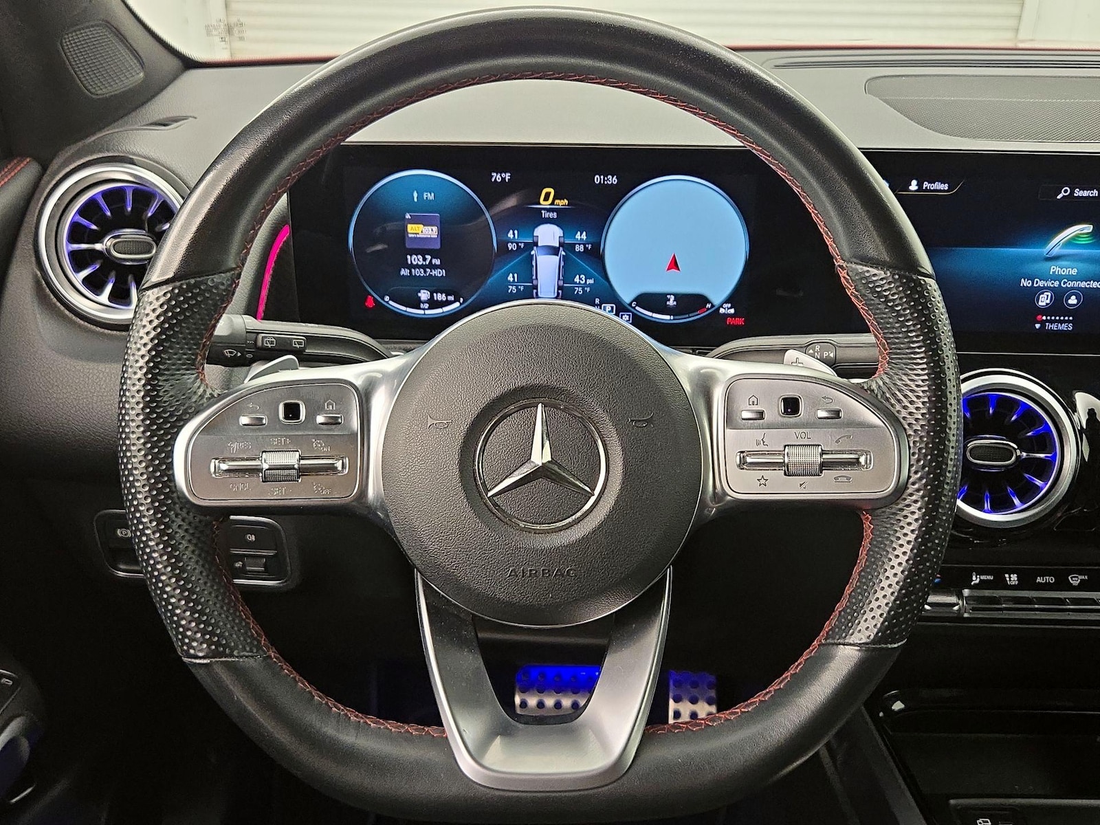 2023 Mercedes-Benz GLB Base - Photo 11