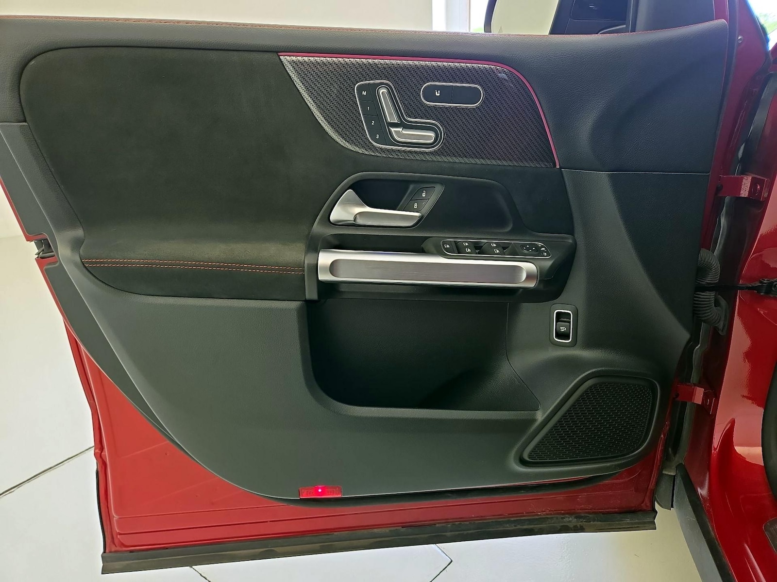 2023 Mercedes-Benz GLB Base - Photo 13