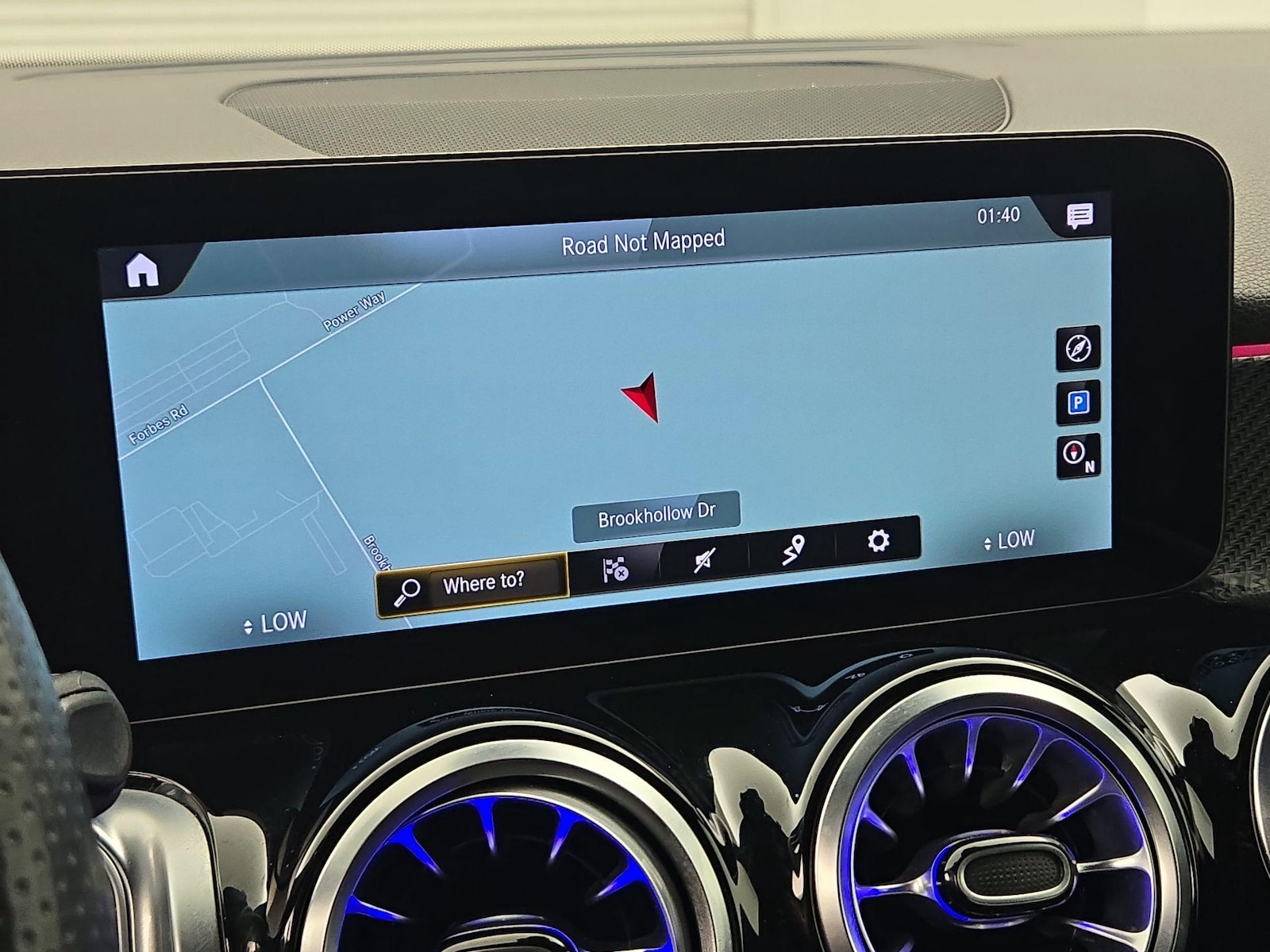 2023 Mercedes-Benz GLB Base - Photo 15