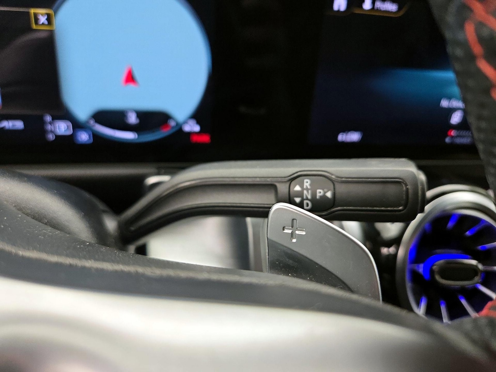 2023 Mercedes-Benz GLB Base - Photo 19