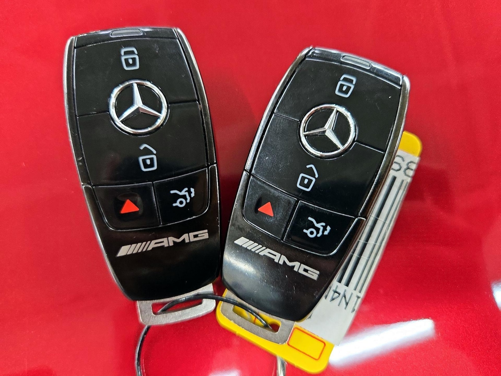2023 Mercedes-Benz GLB Base - Photo 25