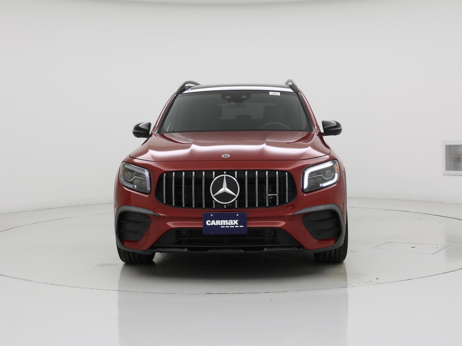 2023 Mercedes-Benz GLB Base - Photo 6