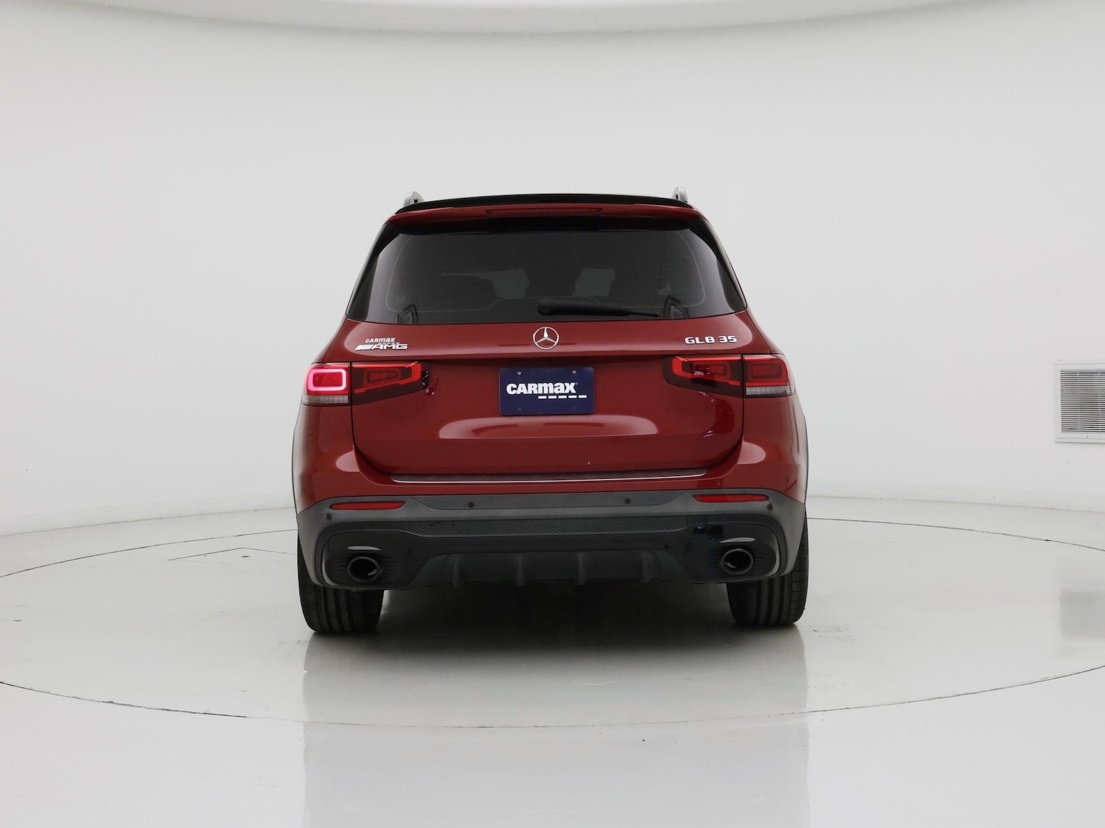 2023 Mercedes-Benz GLB Base - Photo 7