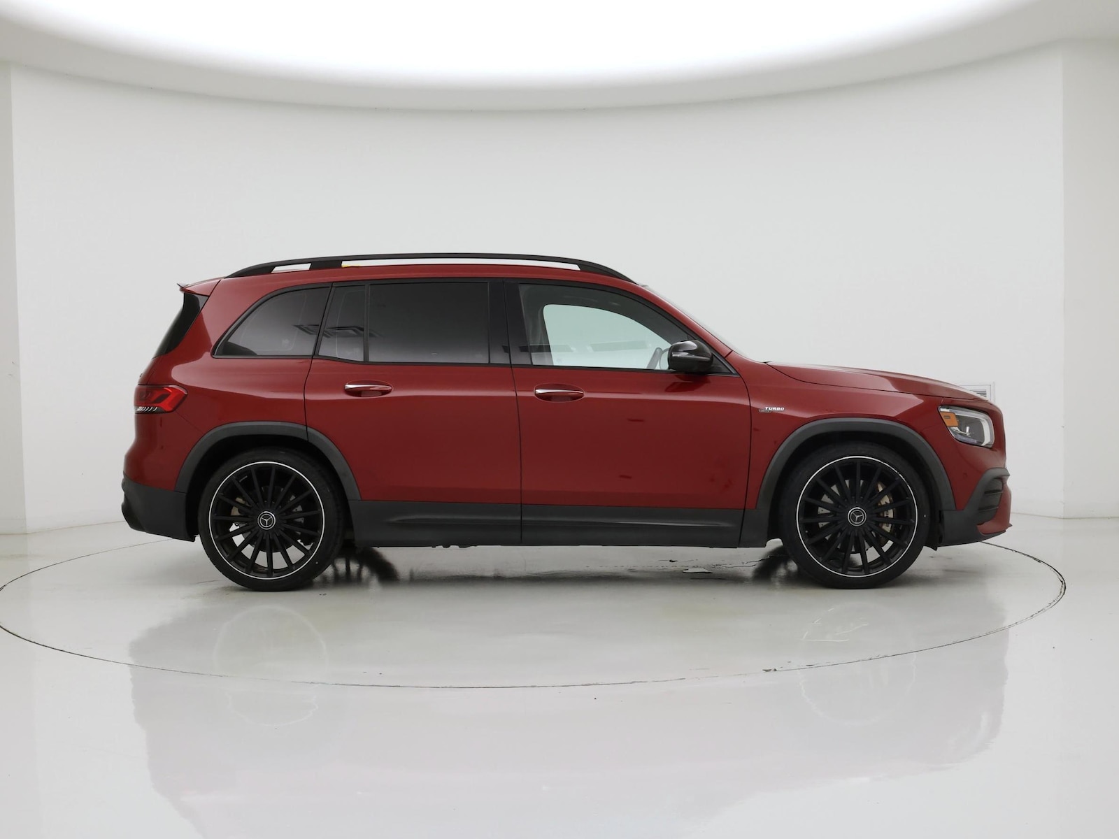 2023 Mercedes-Benz GLB Base - Photo 8
