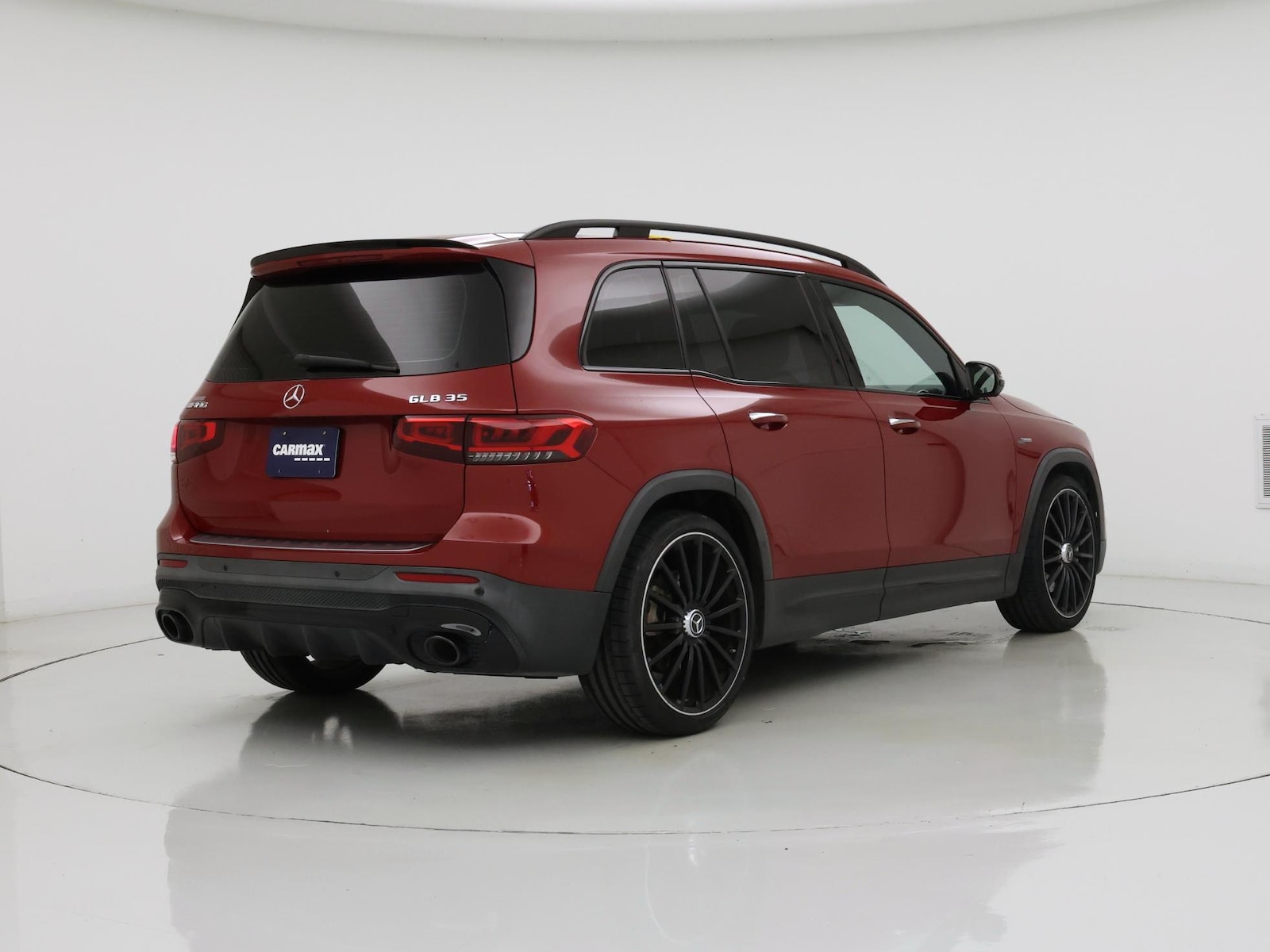 2023 Mercedes-Benz GLB Base - Photo 9