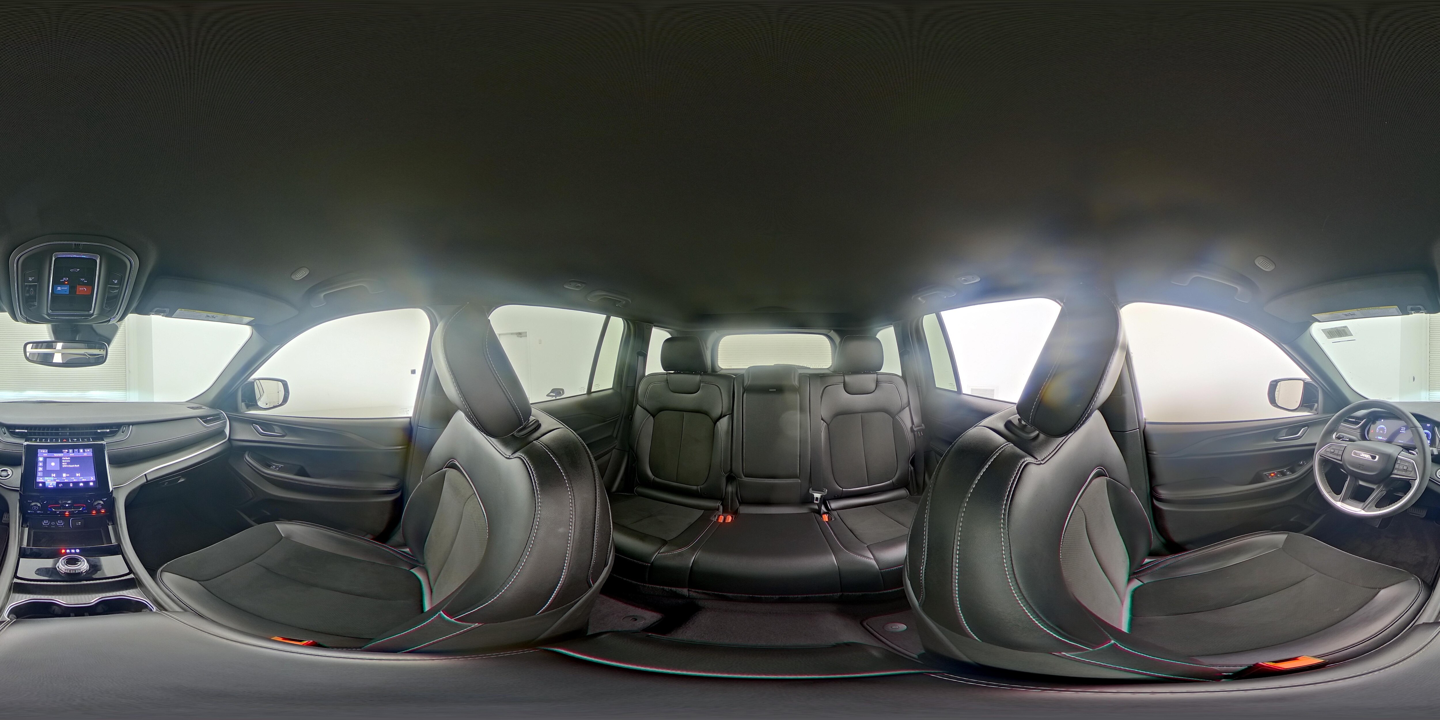 2024 Jeep Grand Cherokee Altitude - Photo 24