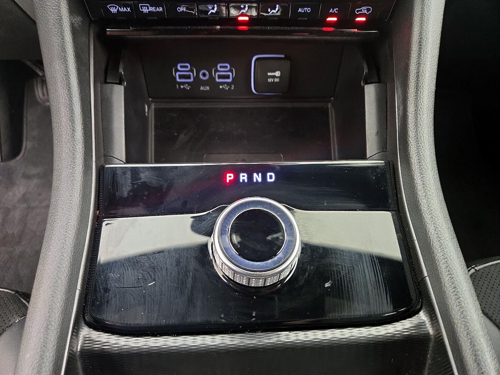 Thumbnail: 2024 Jeep Grand Cherokee - 17
