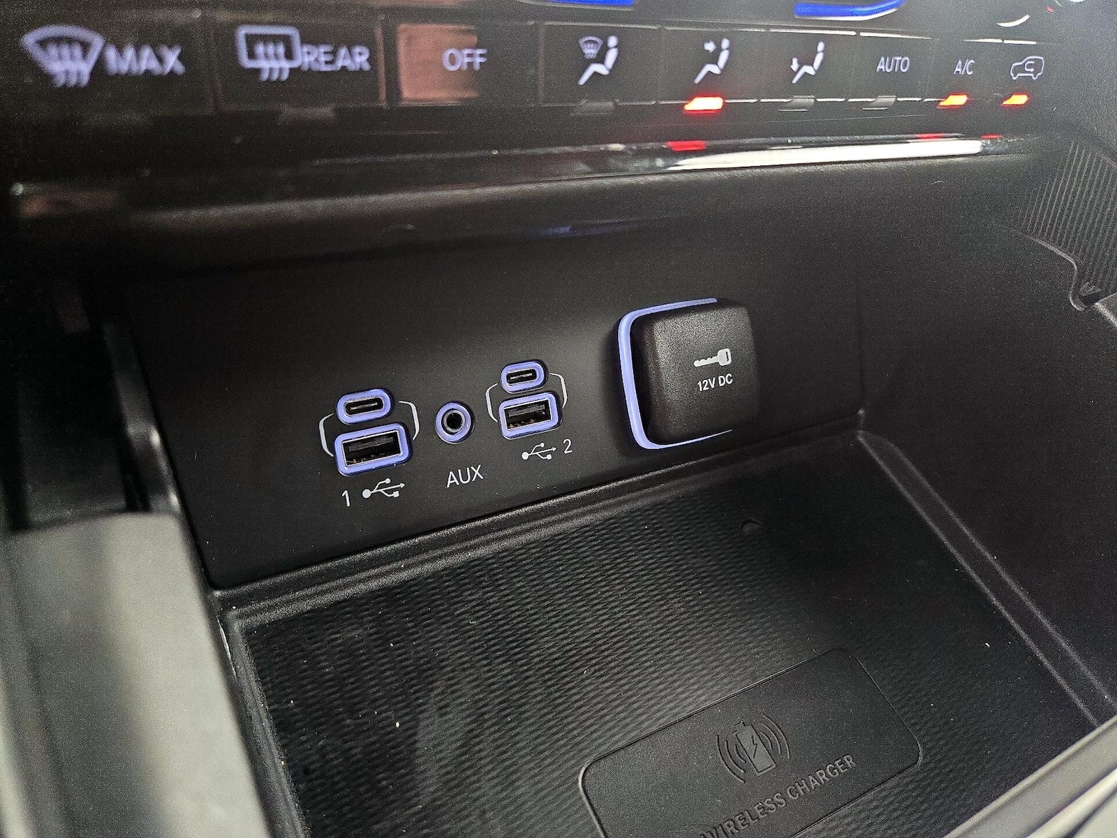2024 Jeep Grand Cherokee Altitude - Photo 19