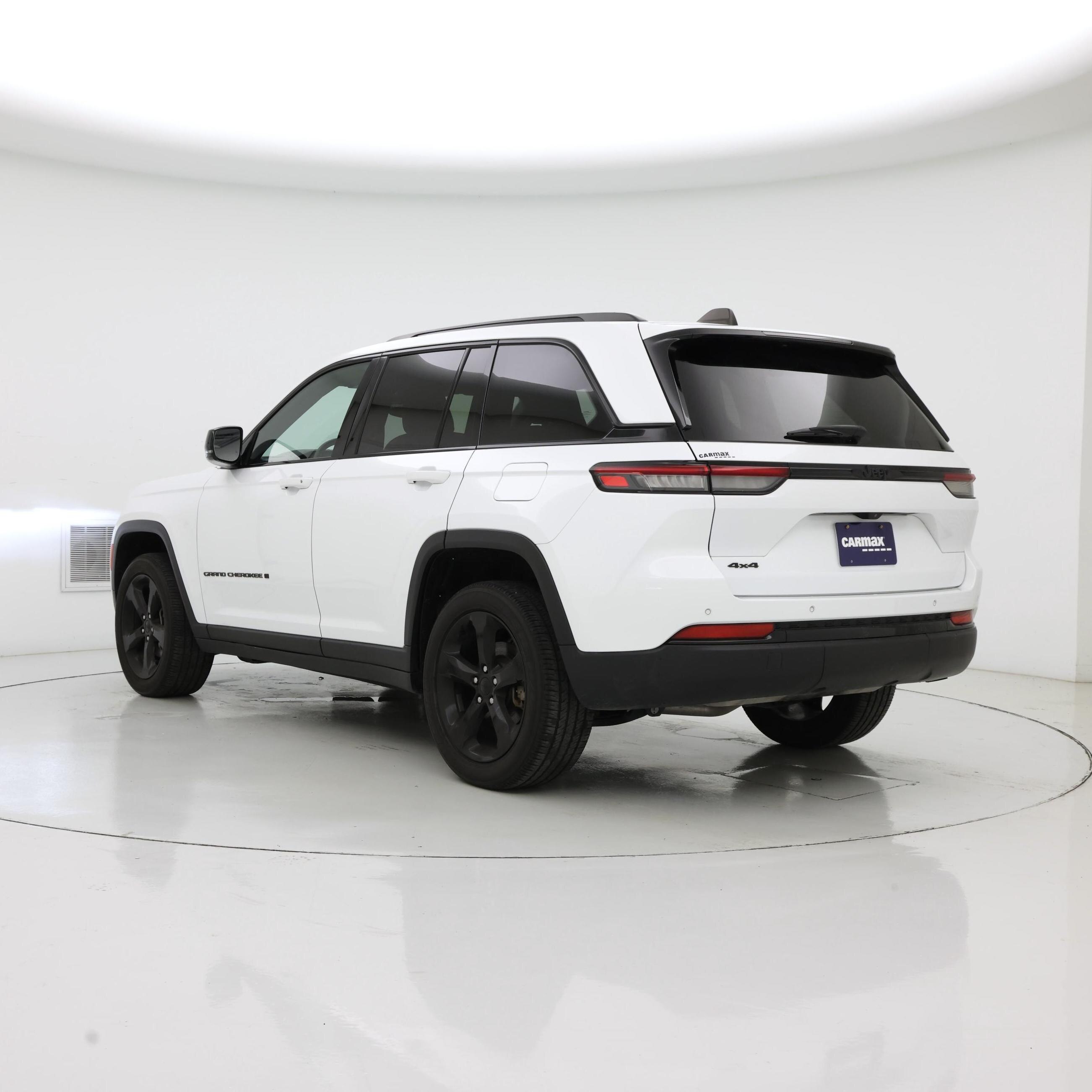 Thumbnail: 2024 Jeep Grand Cherokee - 2