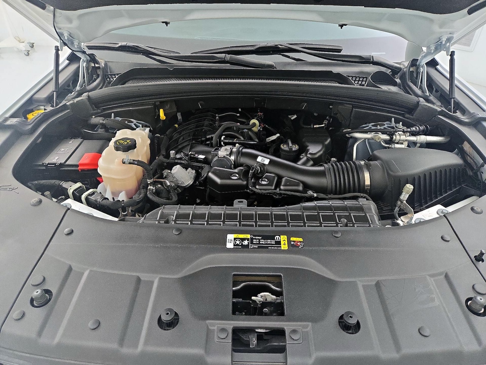 2024 Jeep Grand Cherokee Altitude - Photo 22
