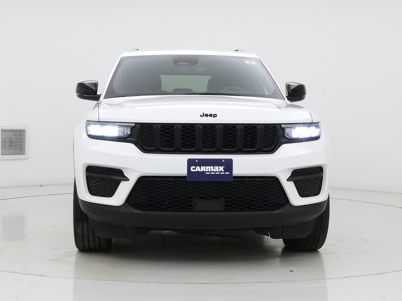 2024 Jeep Grand Cherokee Altitude - Photo 6