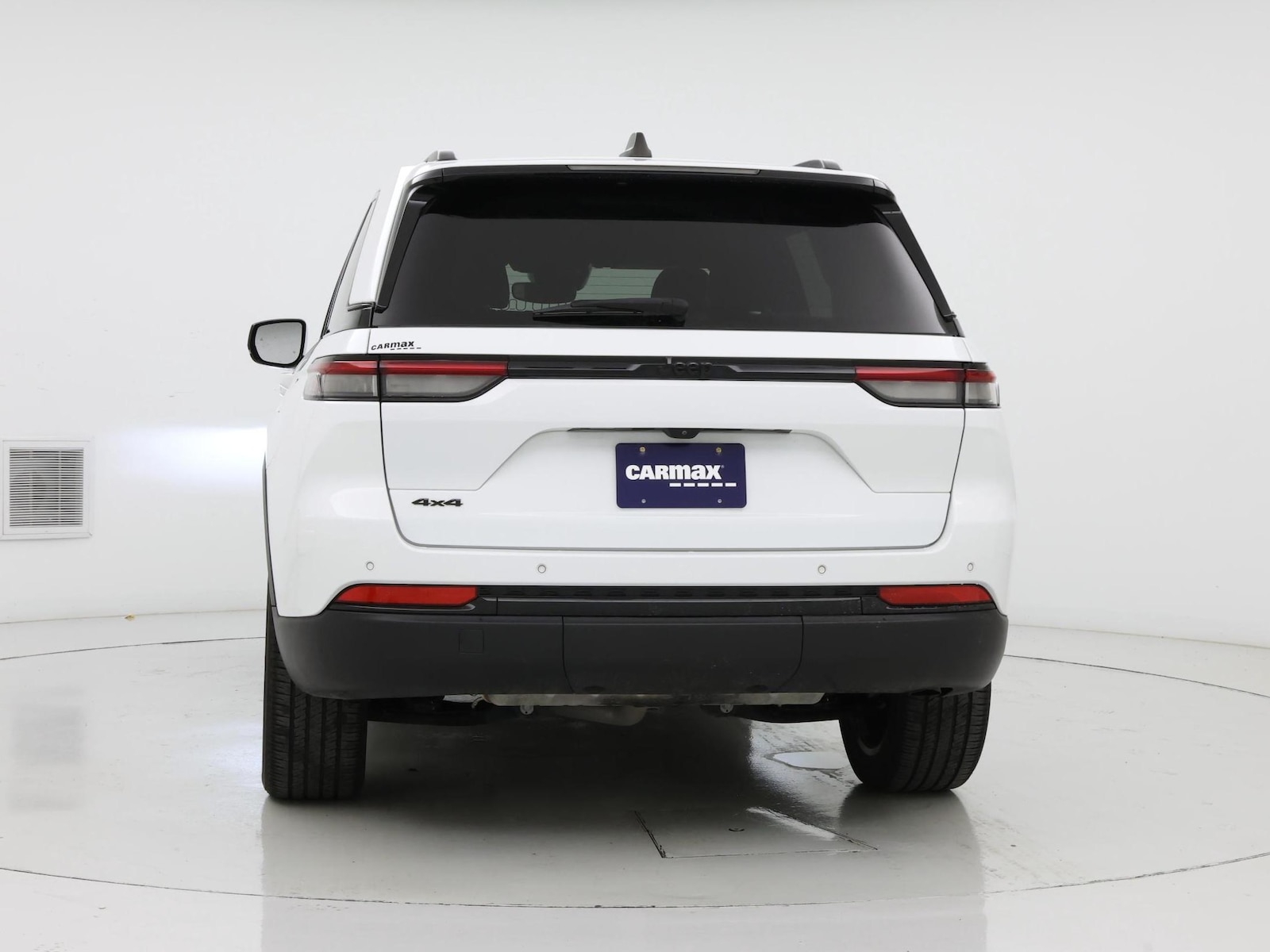 2024 Jeep Grand Cherokee Altitude - Photo 7