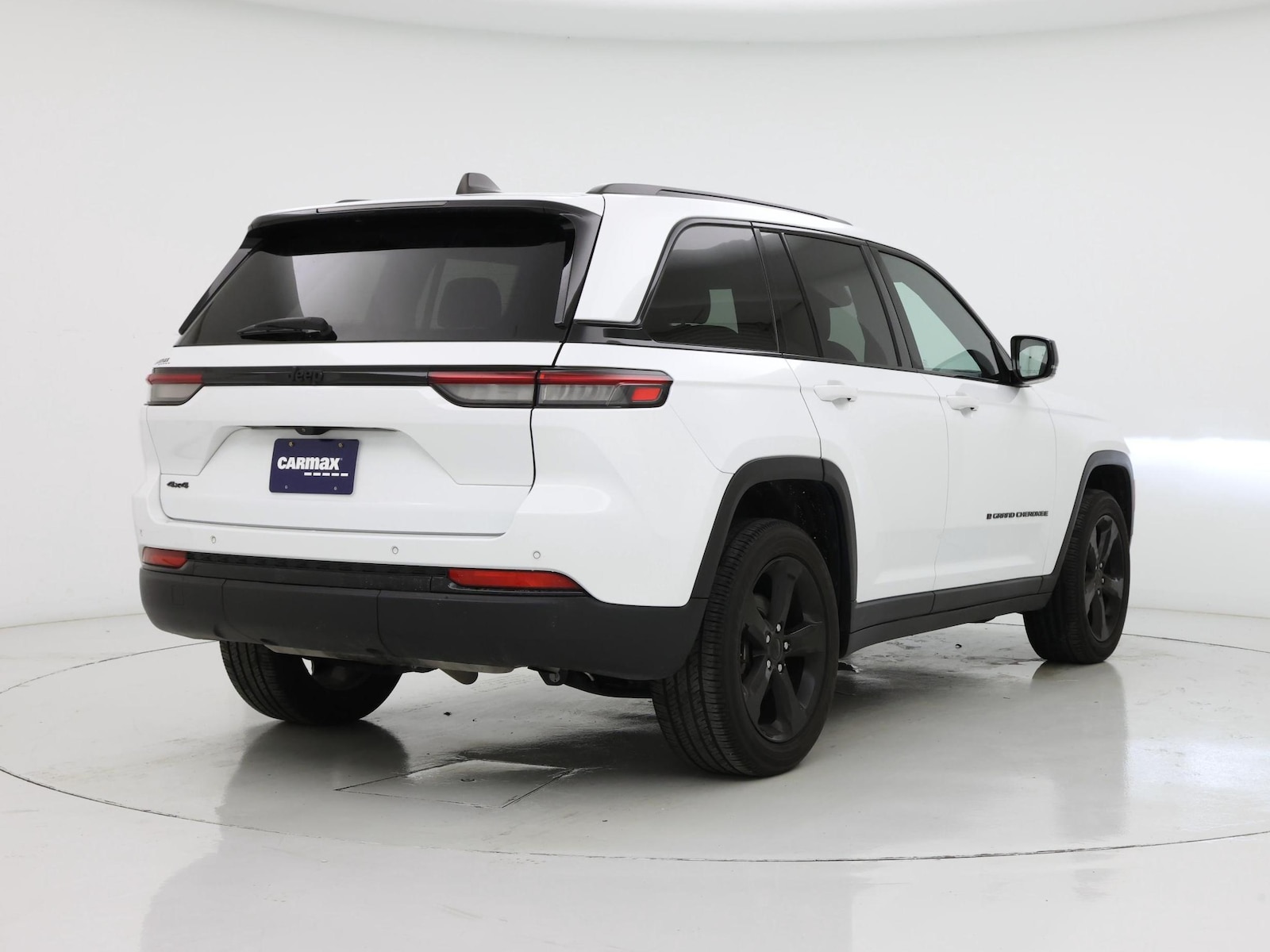 2024 Jeep Grand Cherokee Altitude - Photo 9