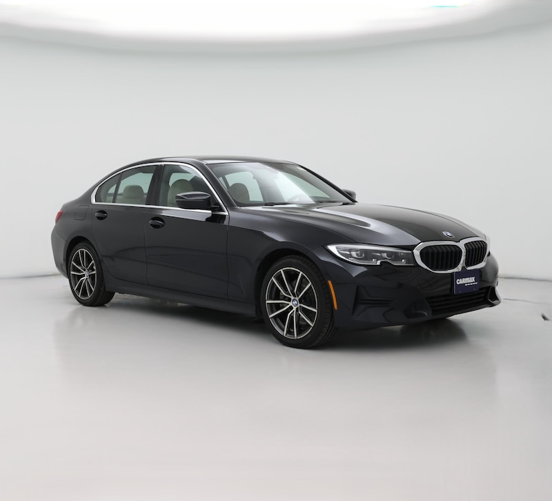 2021 BMW 330 I xDrive