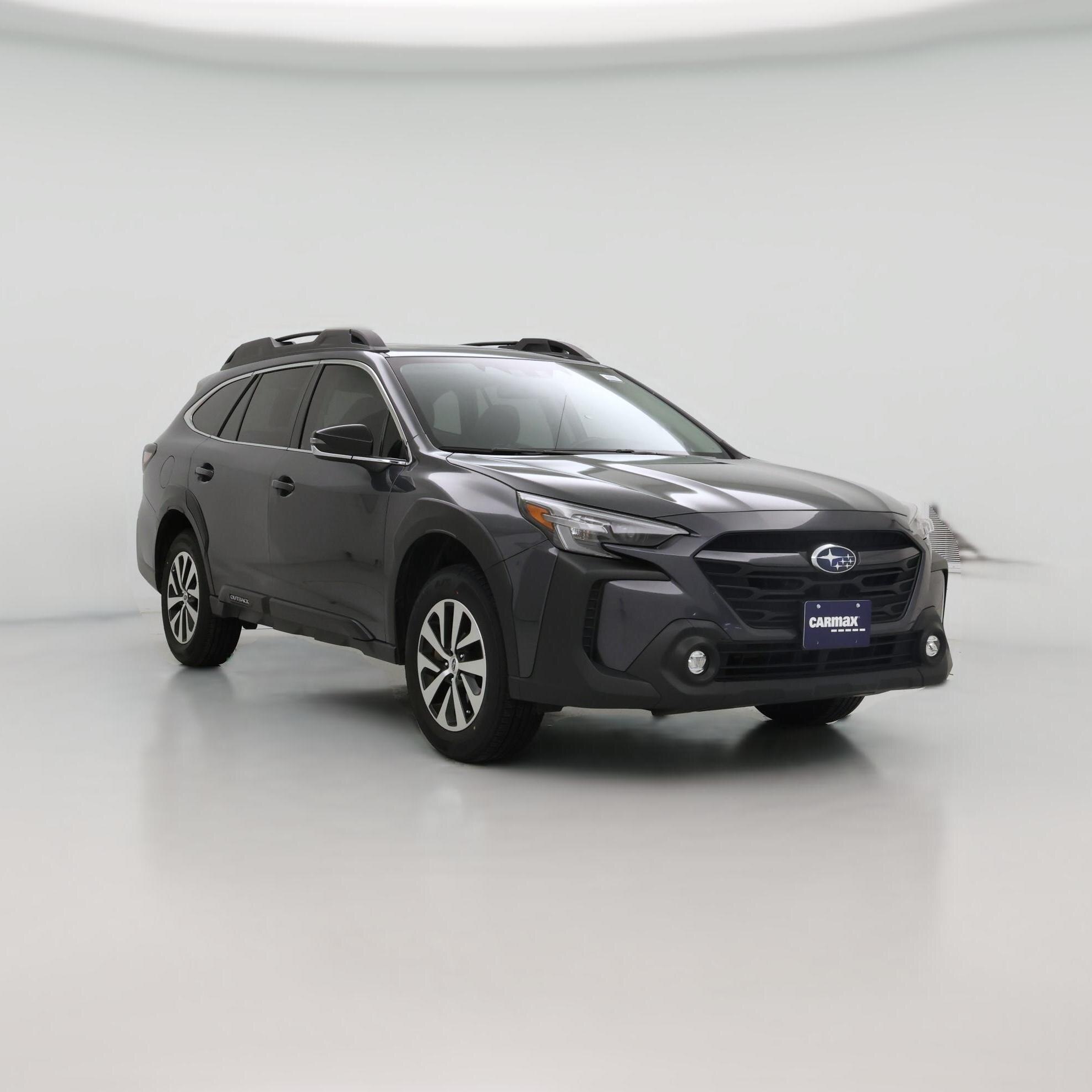 Thumbnail: 2024 Subaru Outback - 1