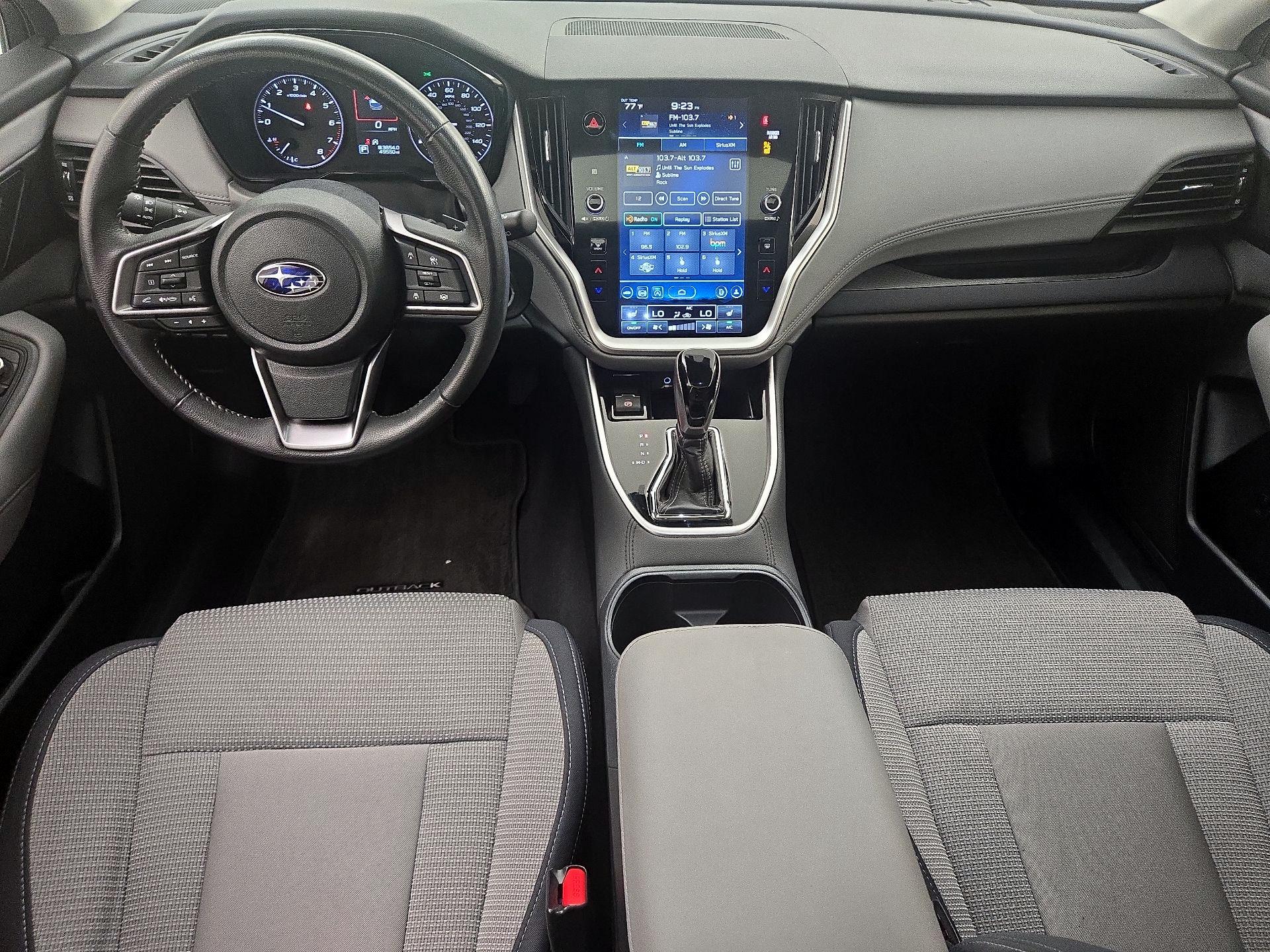 Thumbnail: 2024 Subaru Outback - 9