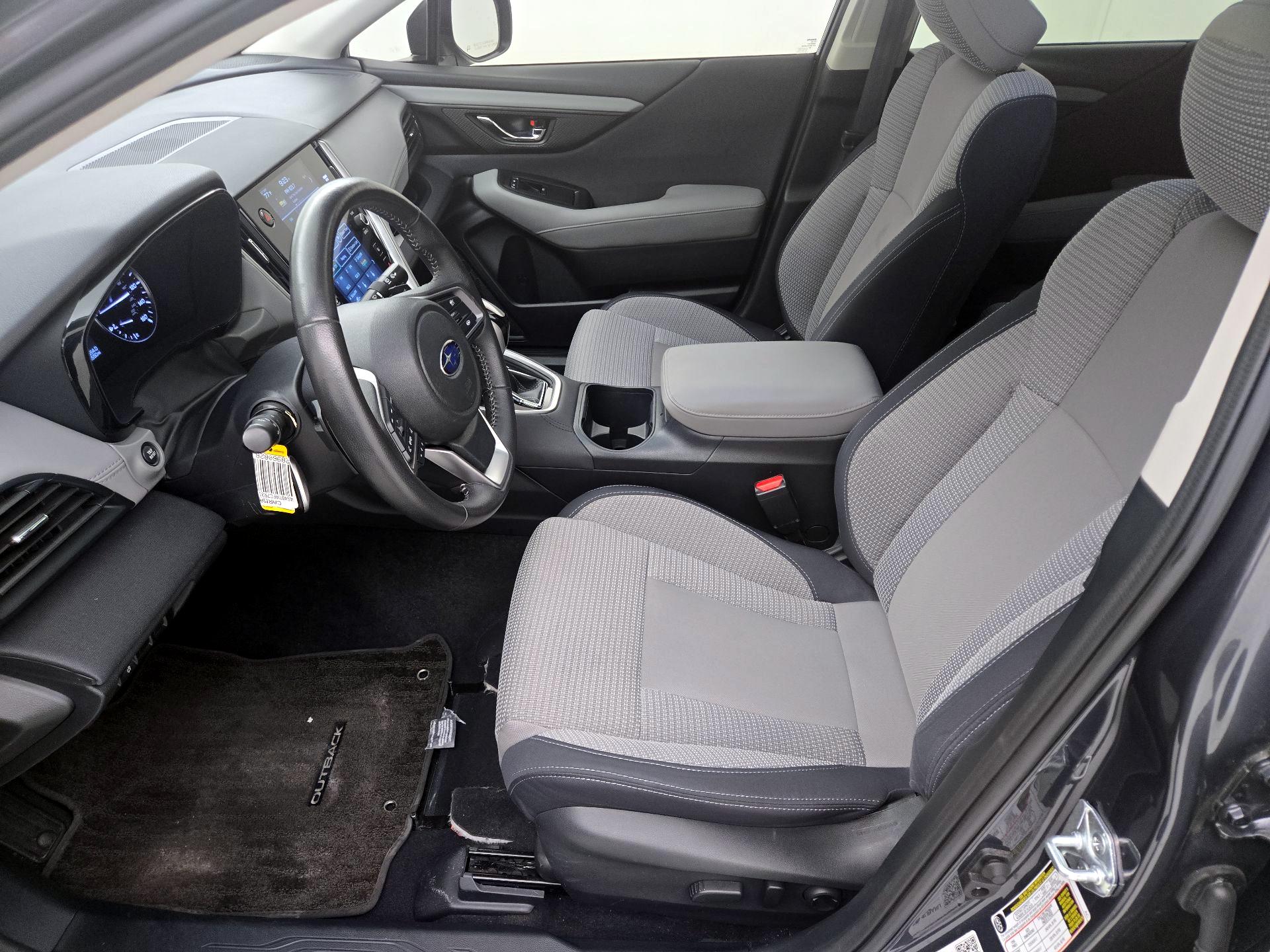Thumbnail: 2024 Subaru Outback - 11