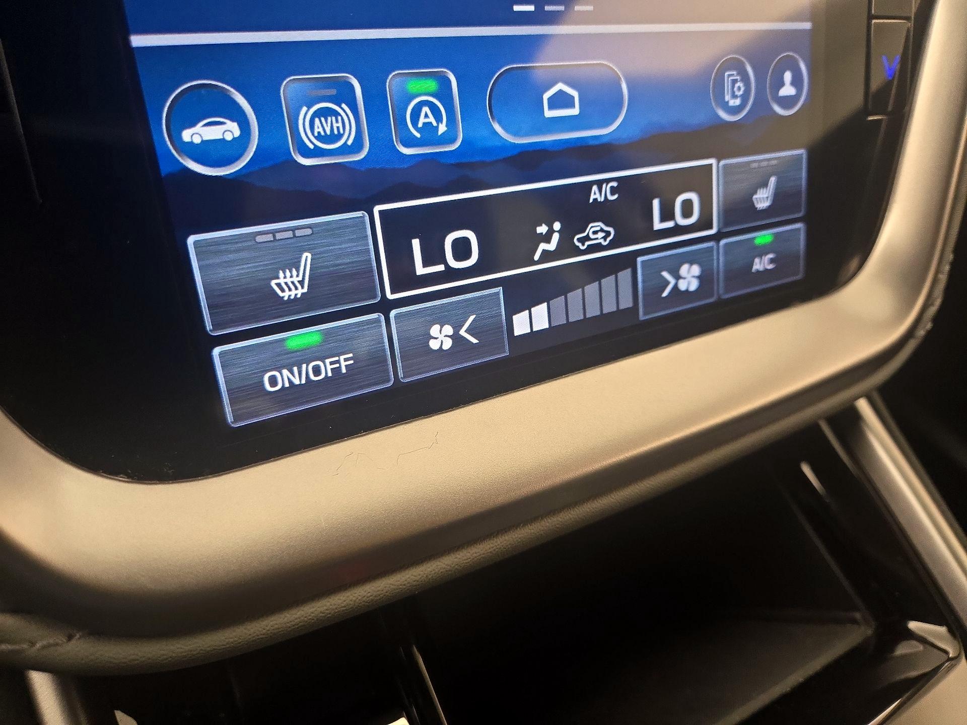 Thumbnail: 2024 Subaru Outback - 16